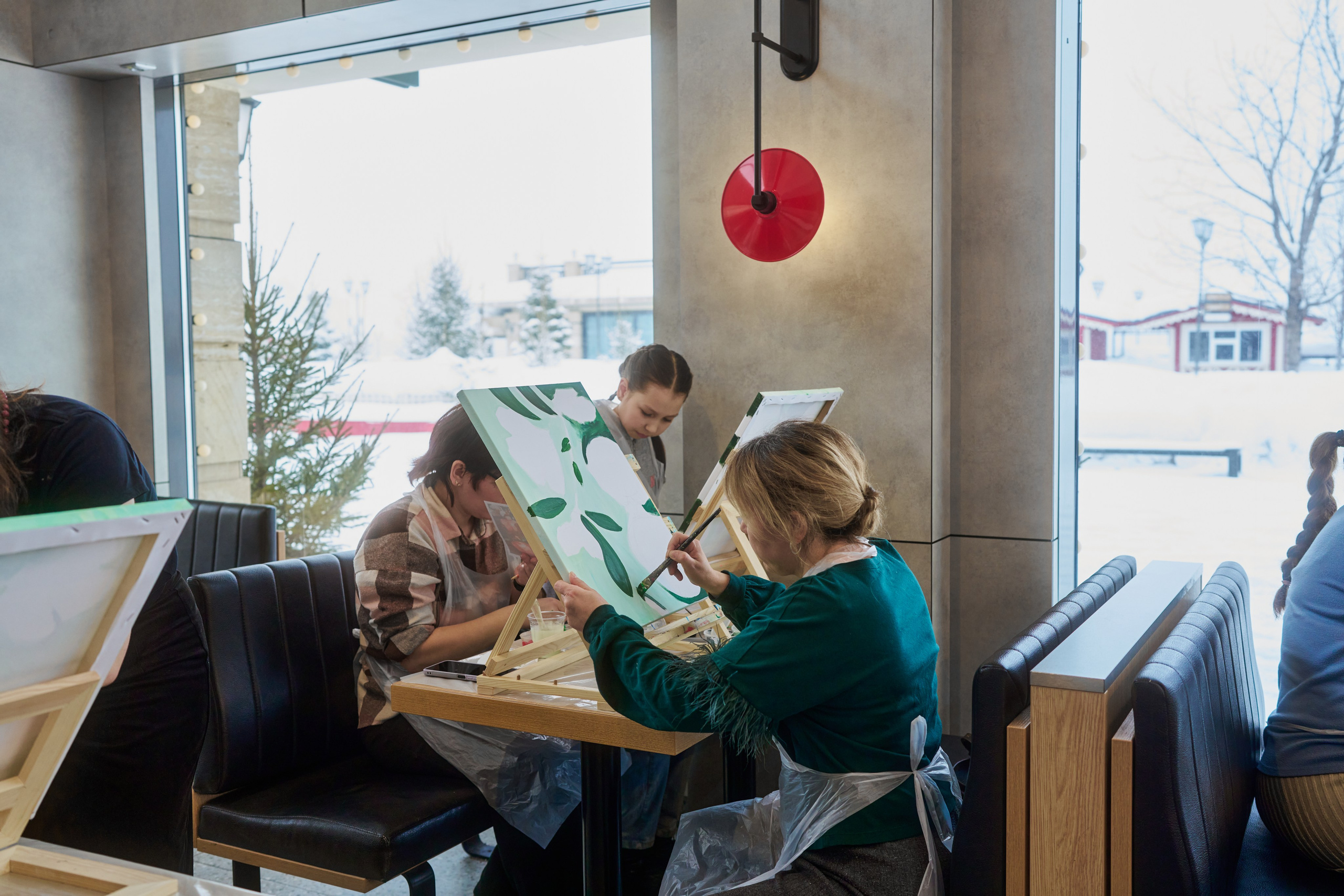 Репортаж. Свадебный и индивидуальный фотограф Аля Мамакова