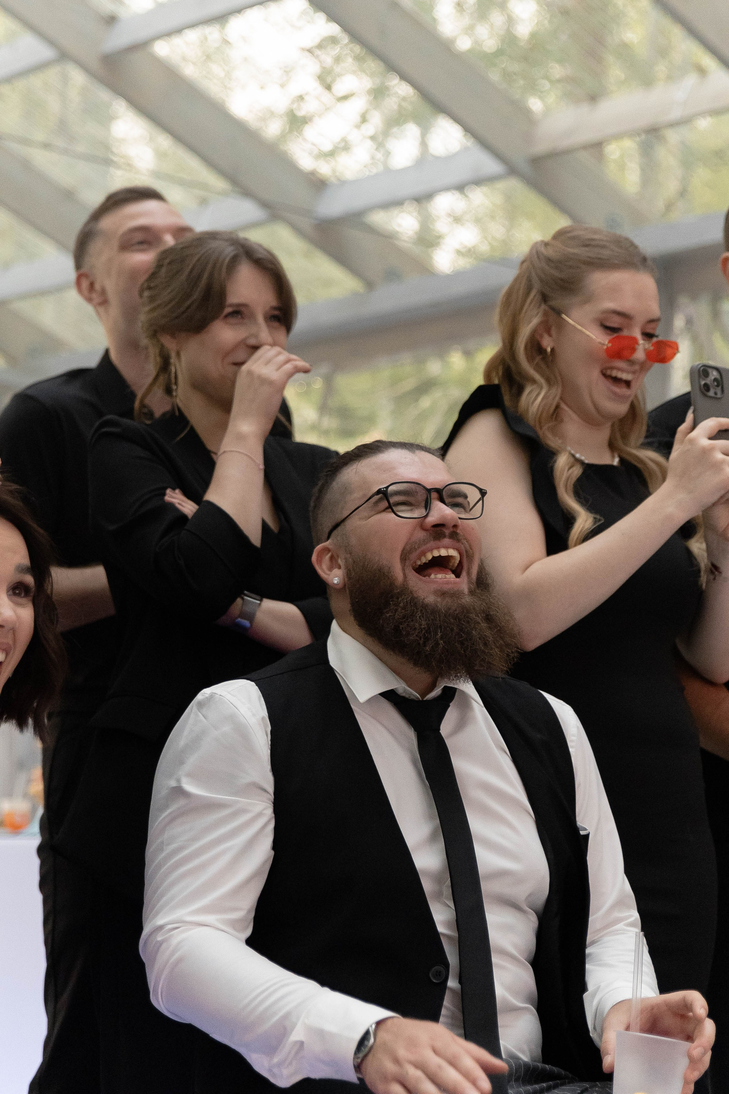 RODION | OLGA. Главная