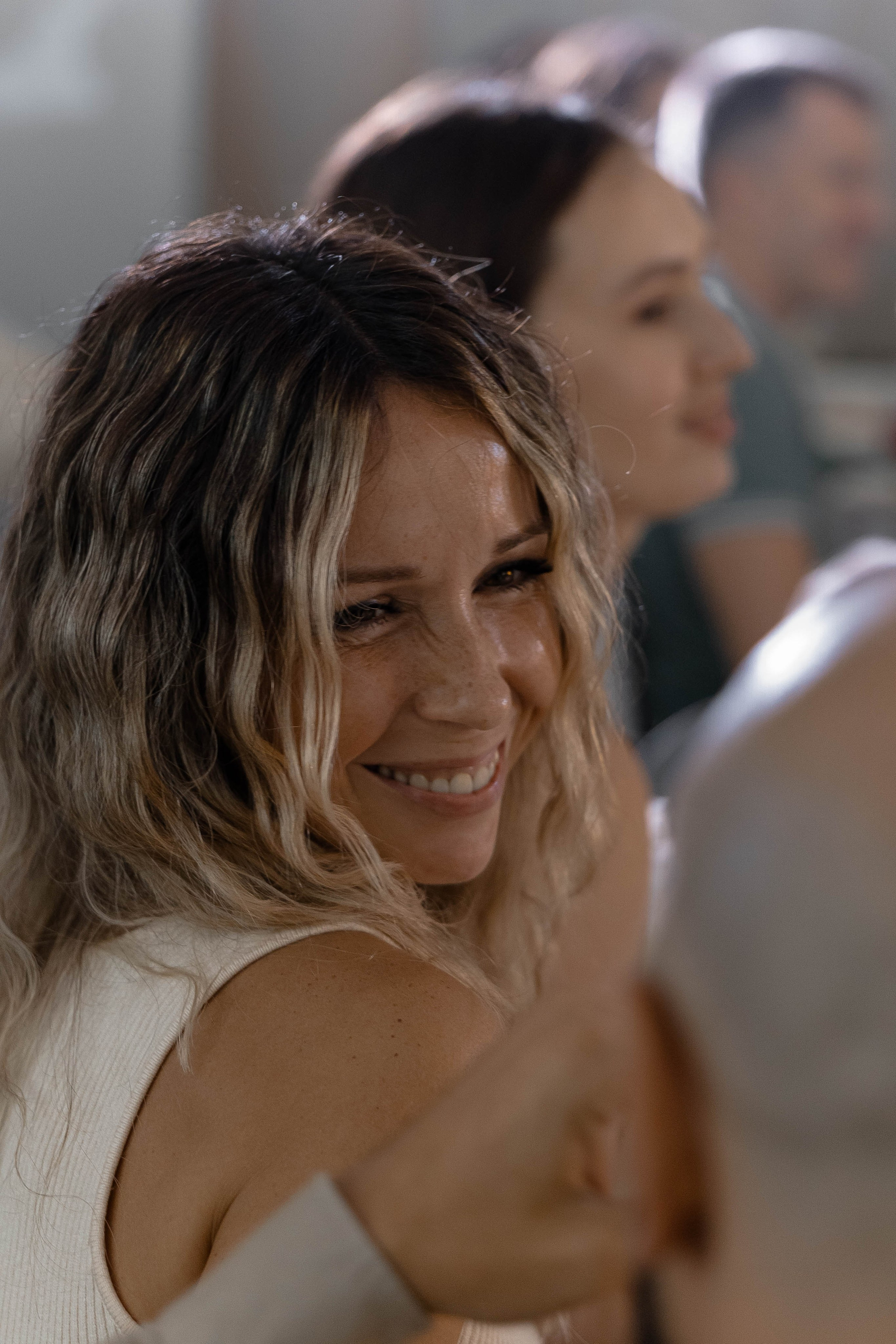 TIMUR | JULIA. Главная