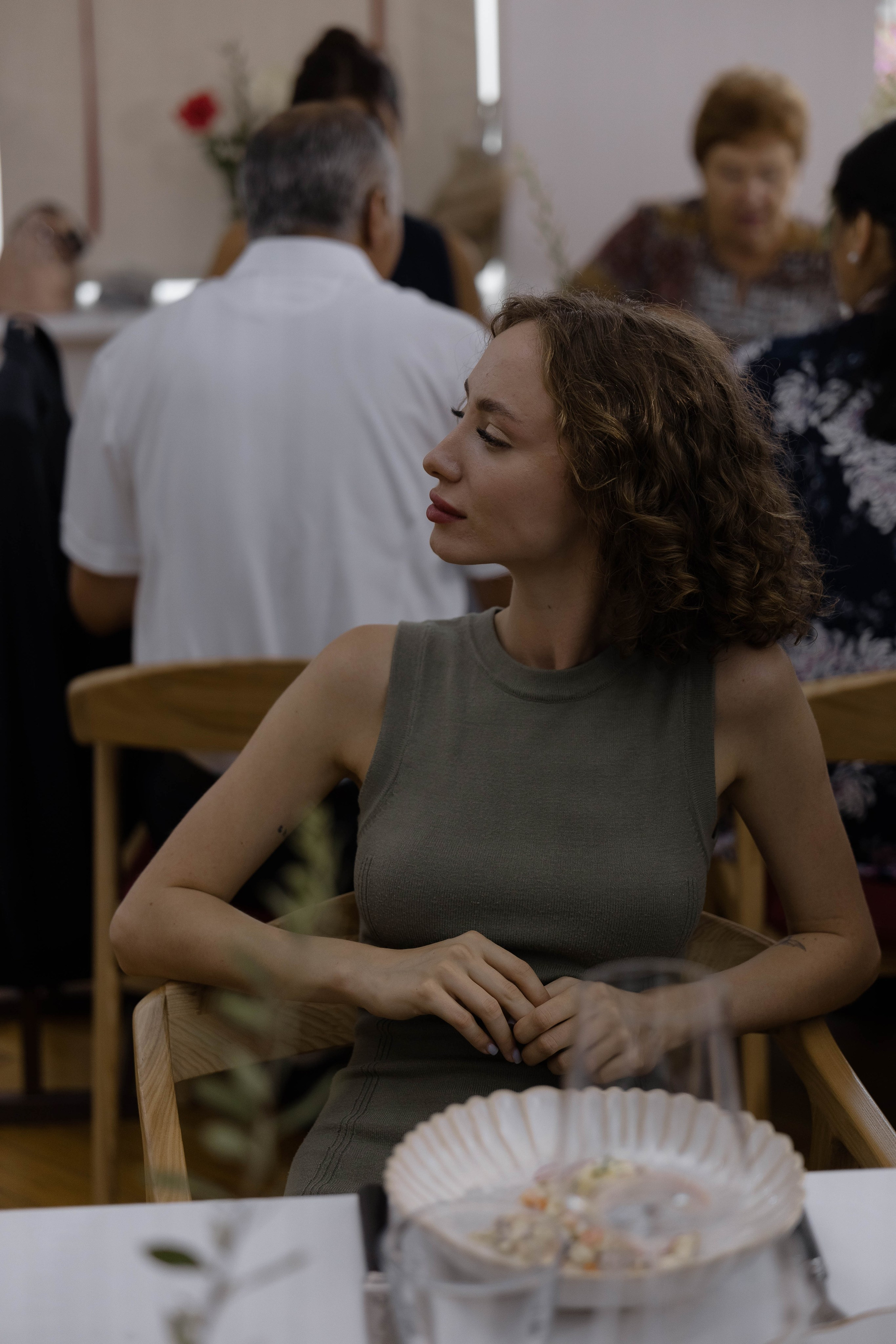 ARTEM | SABRINA. Главная