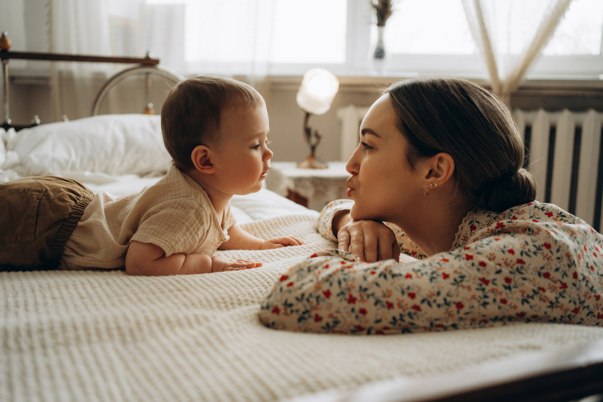 Настя и Мишка. Фотограф в Минске — Мария Миллс