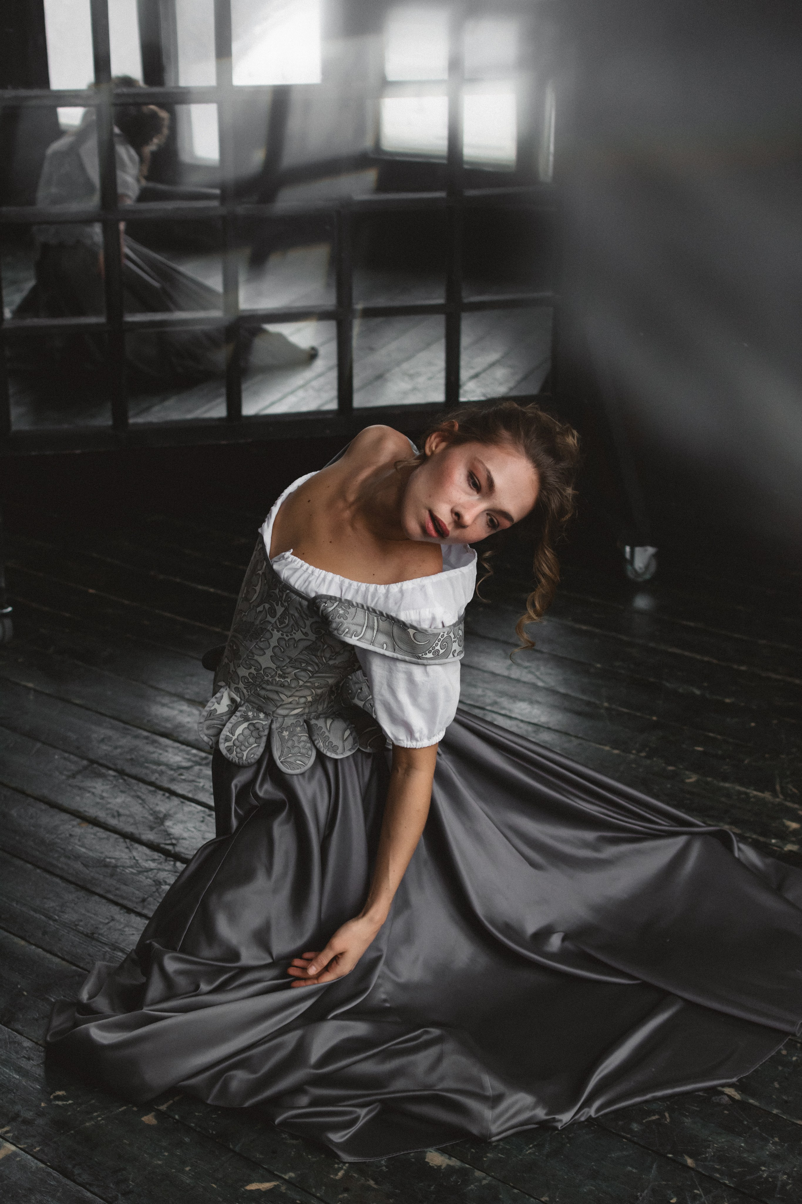 Мари. Фотограф в Москве Панина Юлия