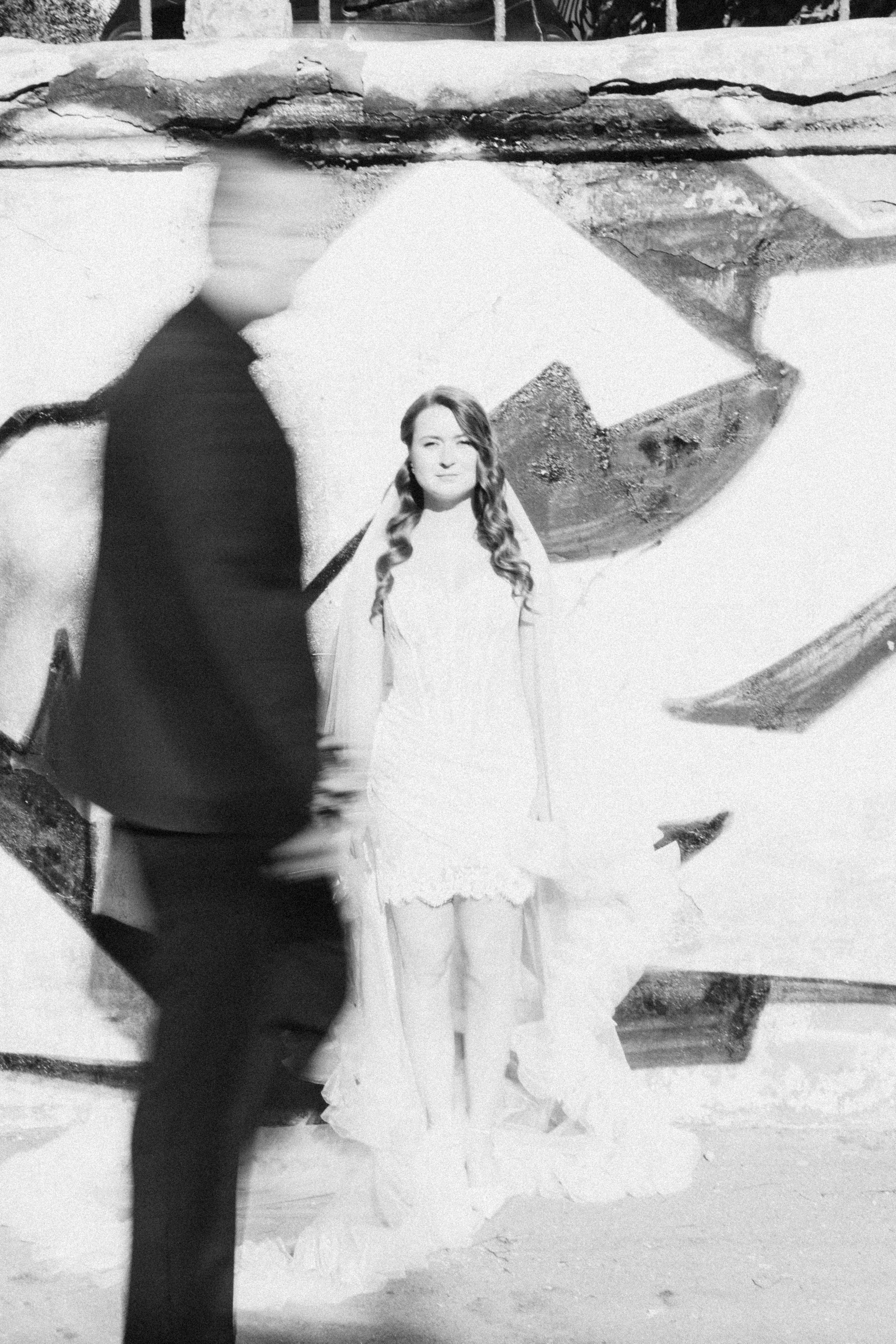 Контраст. Свадебный фотограф Максим Яненко в Волгограде