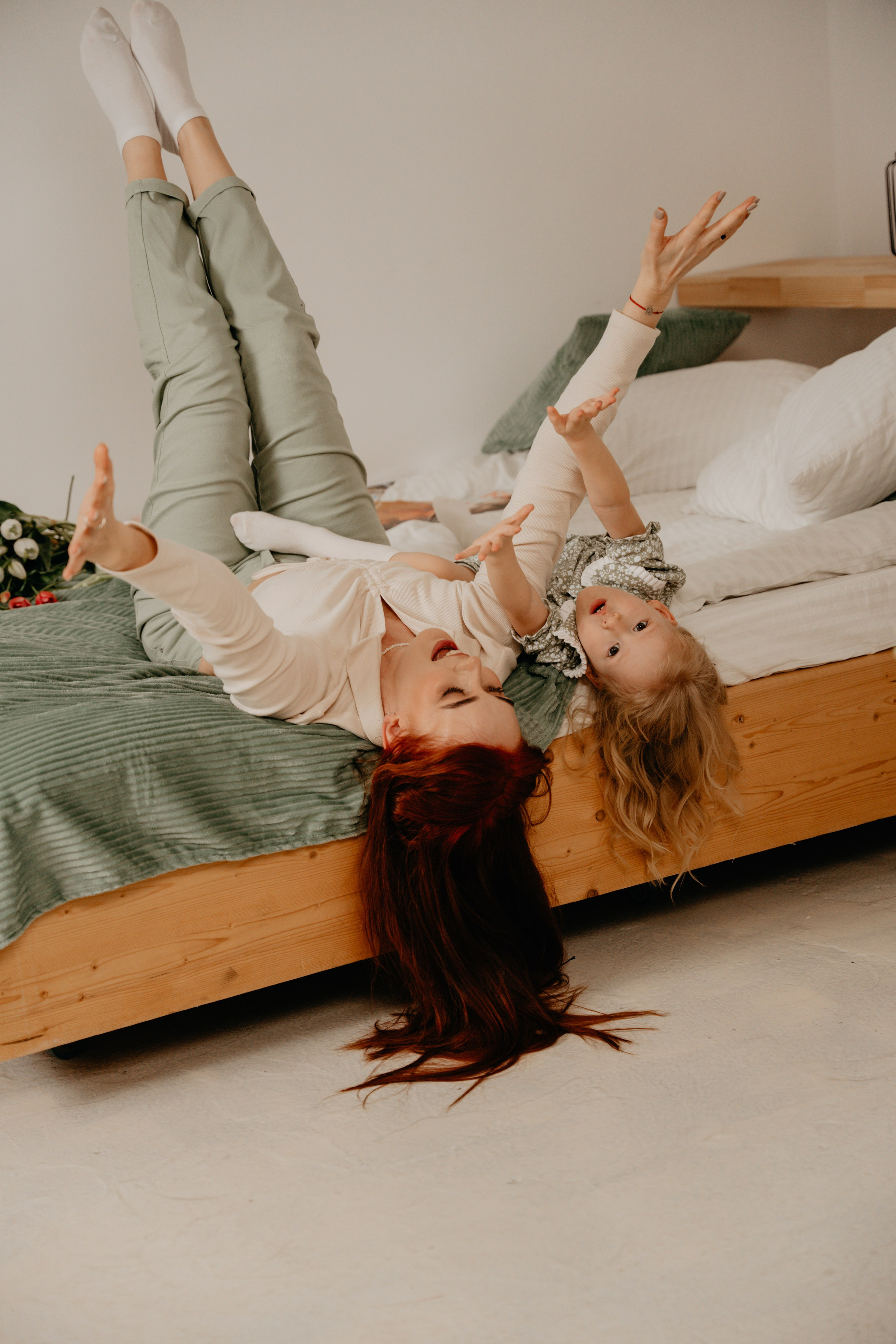 Больше чем семья. Больше чем любовь