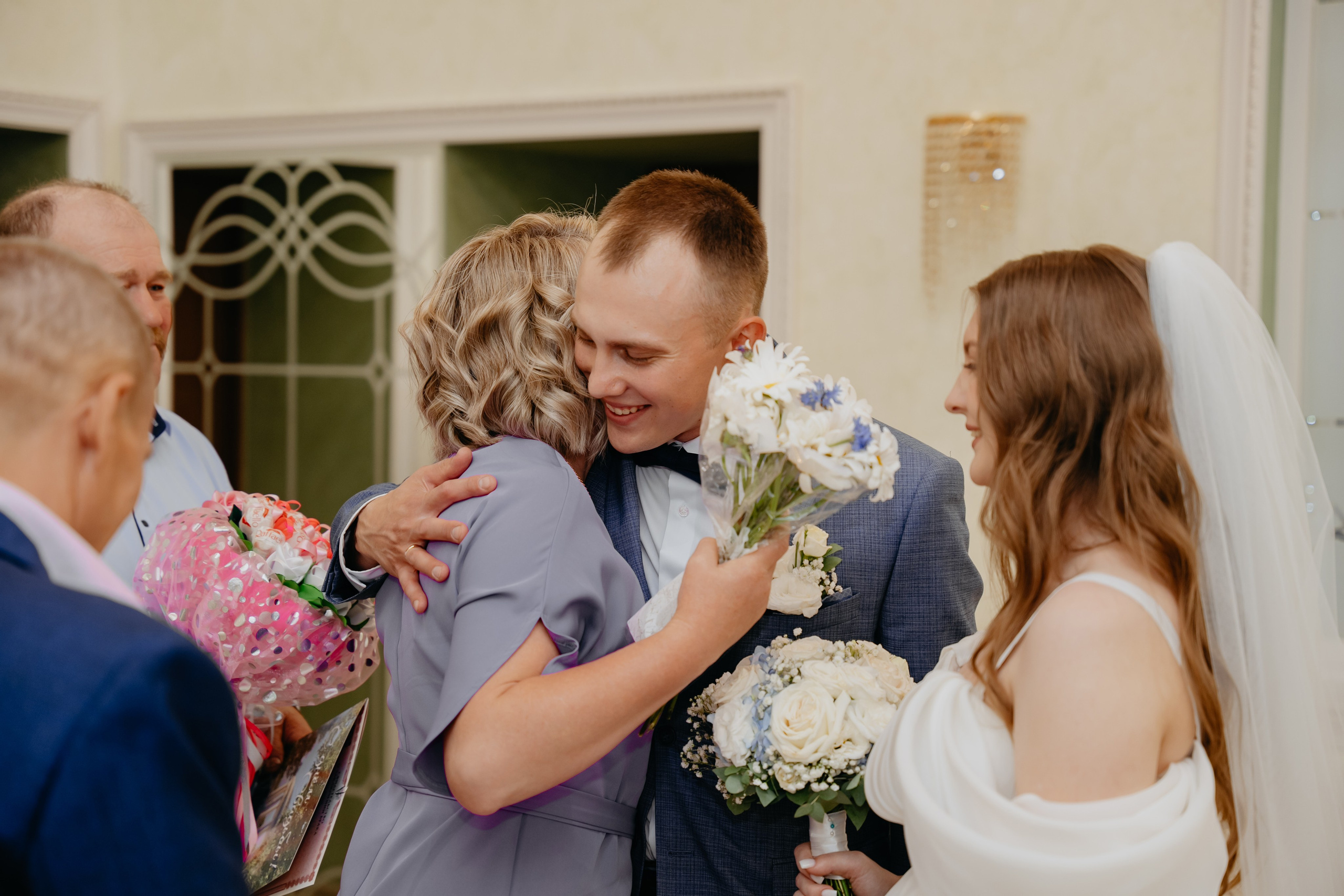 Илья и Валерия 25.07.25