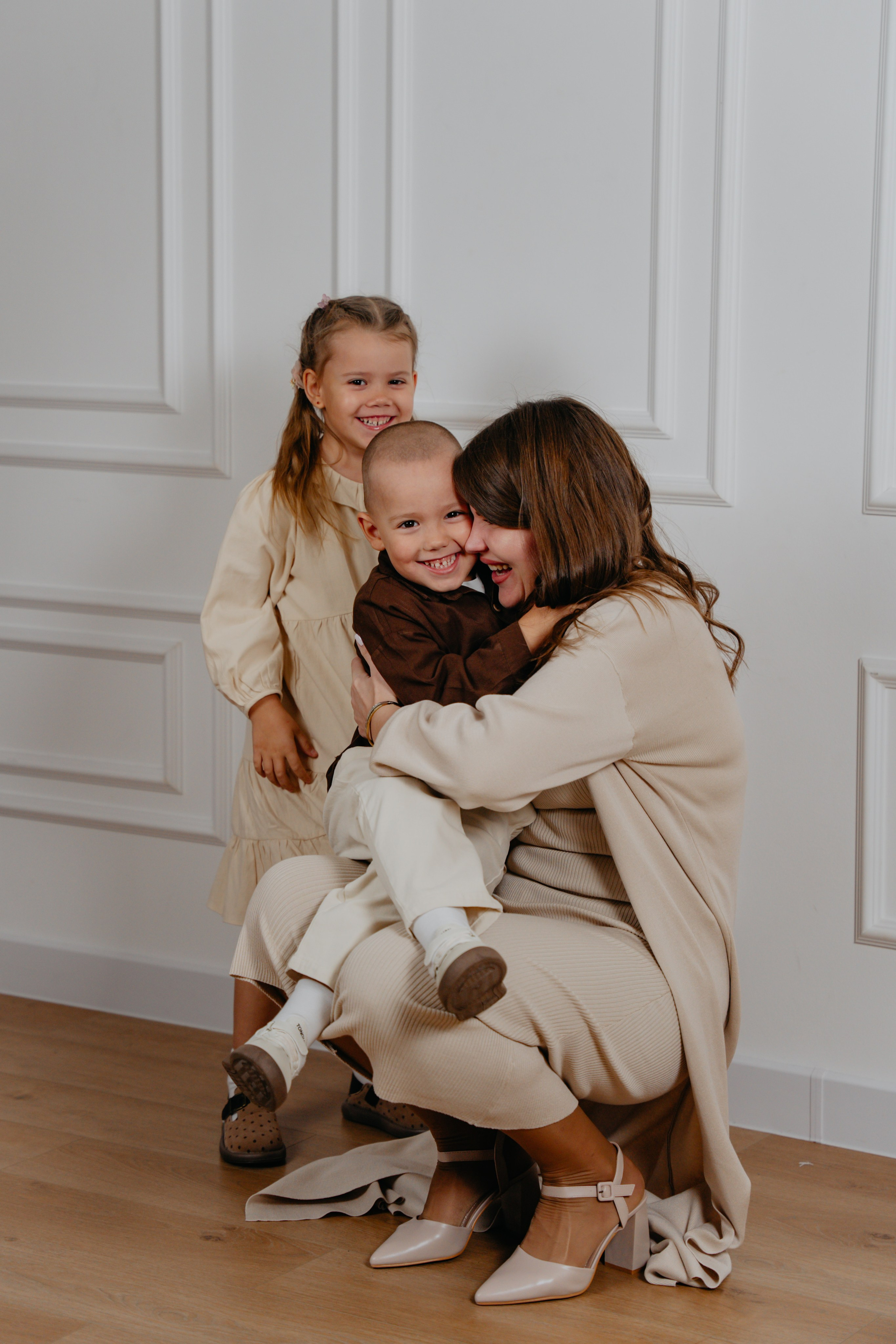 День мамы. Сборный альбом