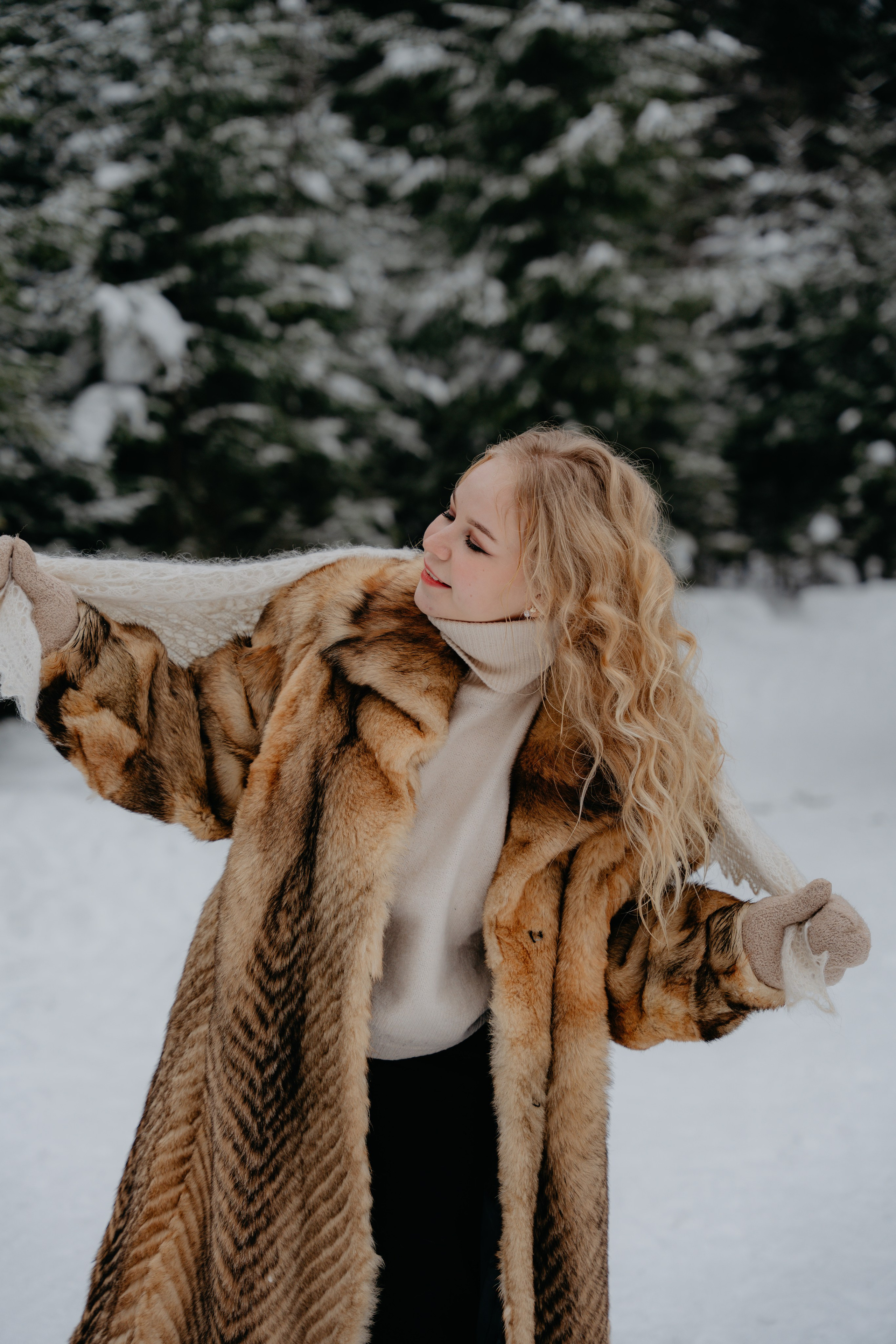 По мотивам. Ретро история