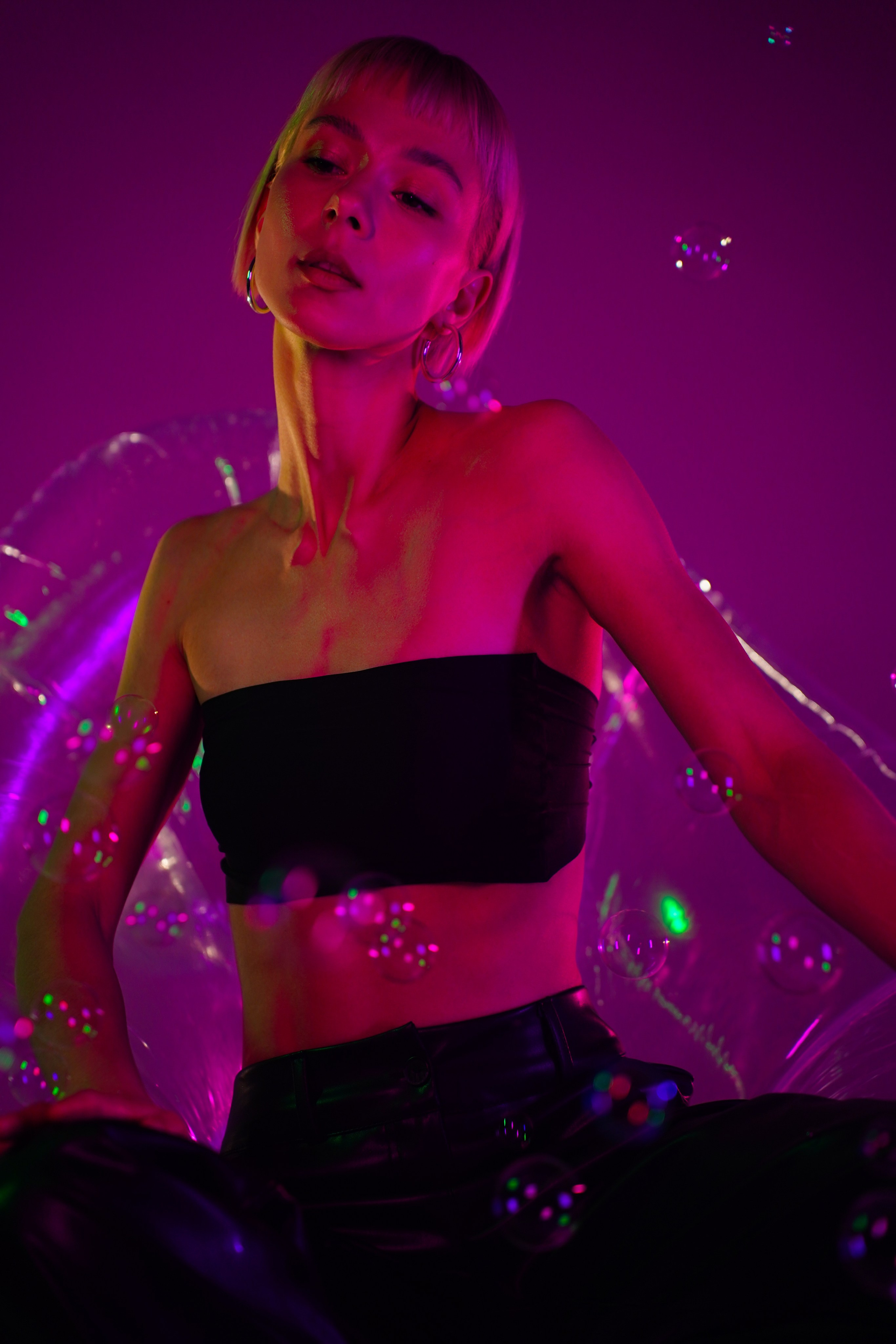 Оксана. Фотограф в Москве Ксения Насокина