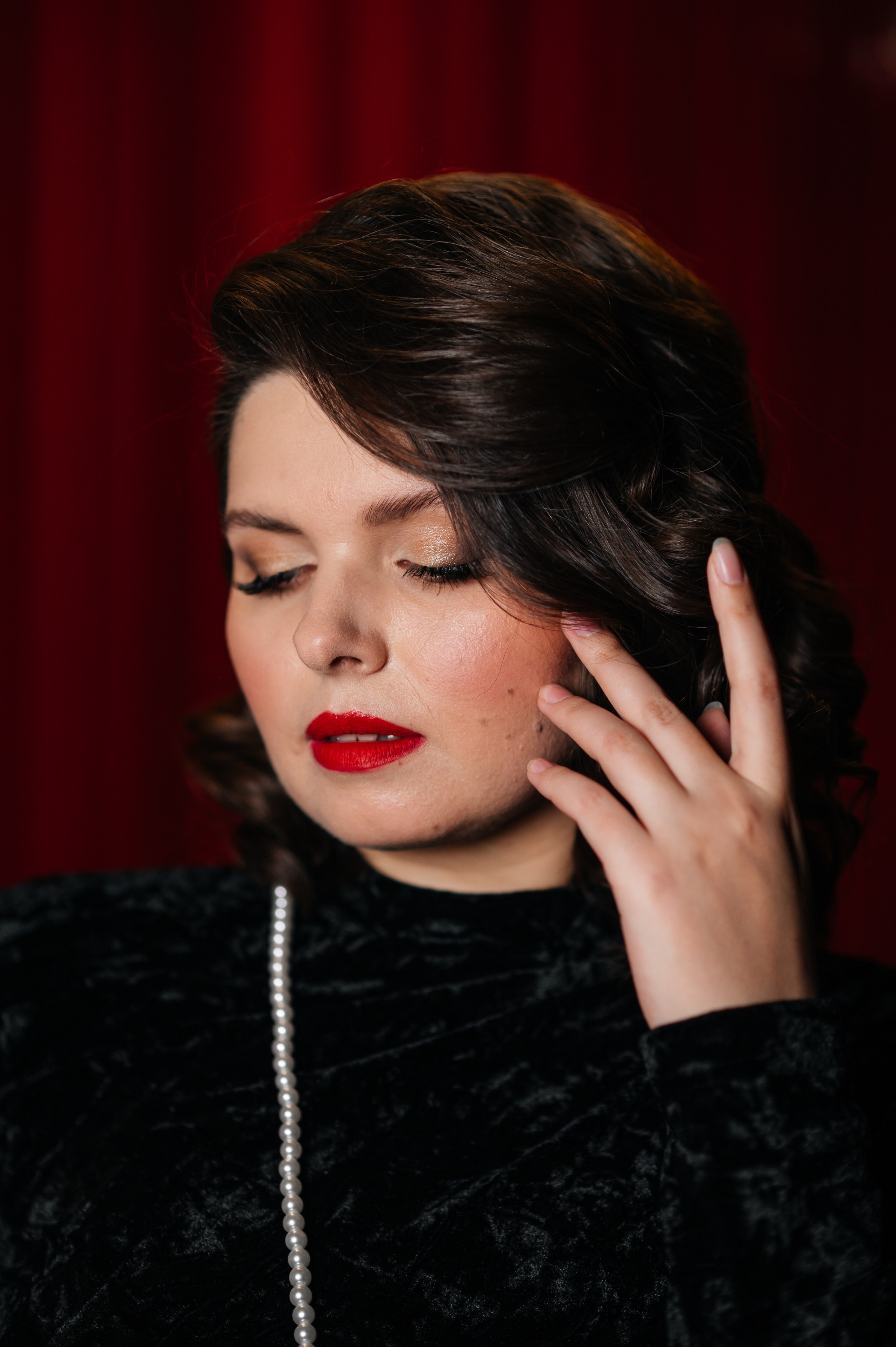 В стиле Голливуда. Главная