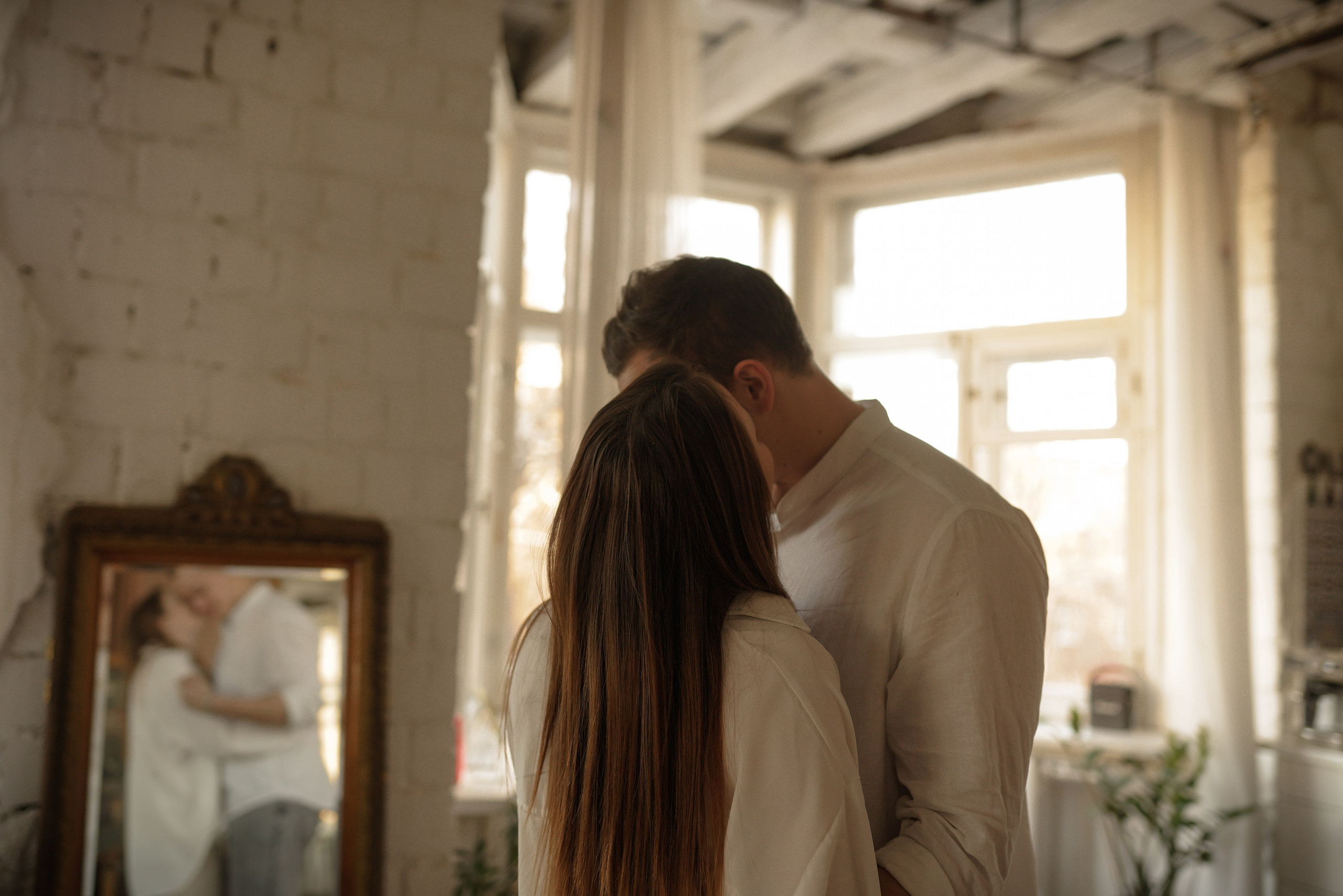 Черное-белое