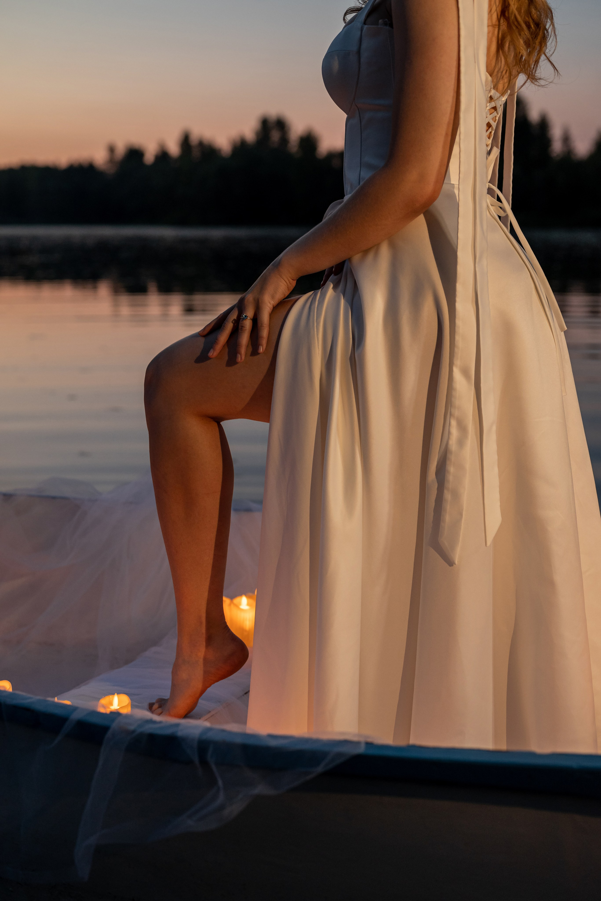 Надежда. Фотограф в городе Салават