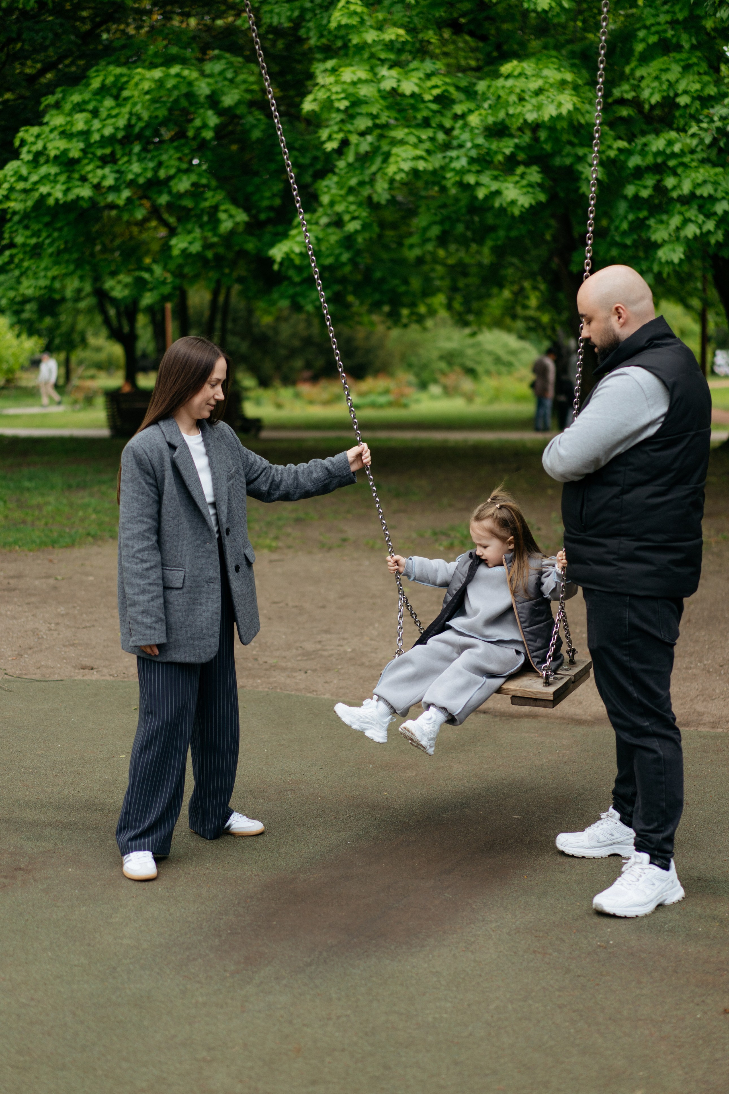 Остров Канта. Свадебный и семейный фотограф в Калининграде Анастасия Гриценко