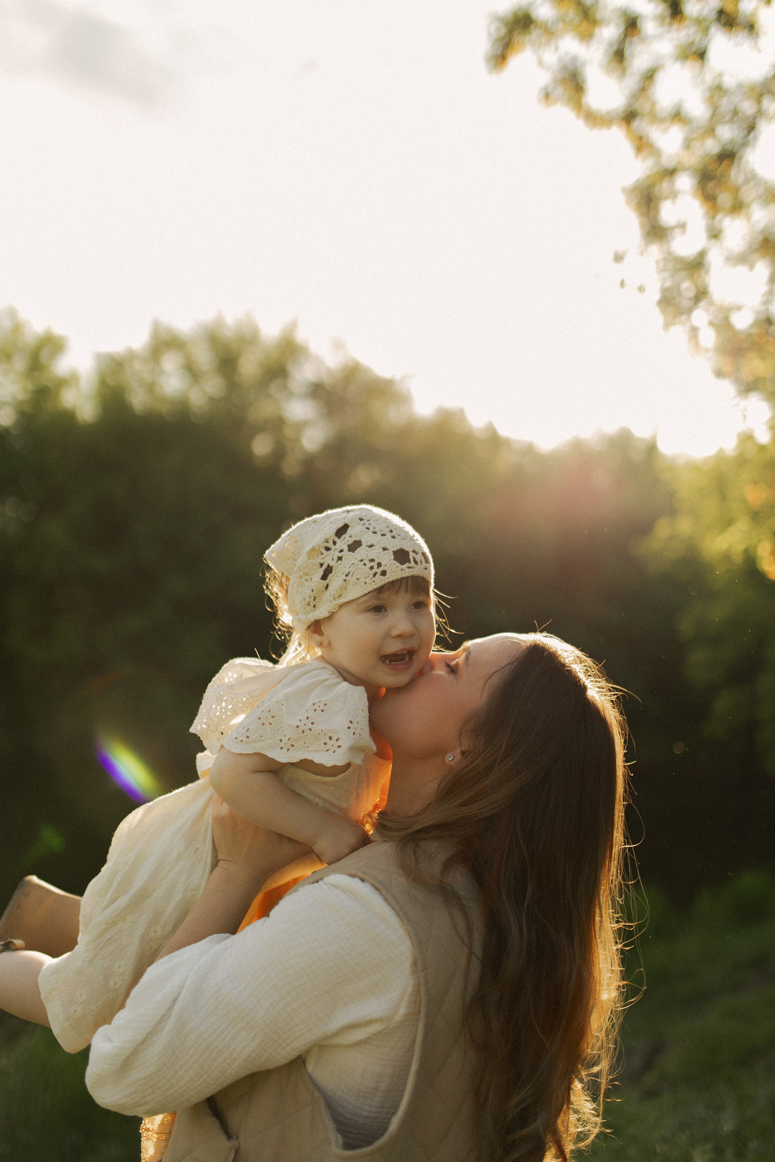 Настя и София. Главная
