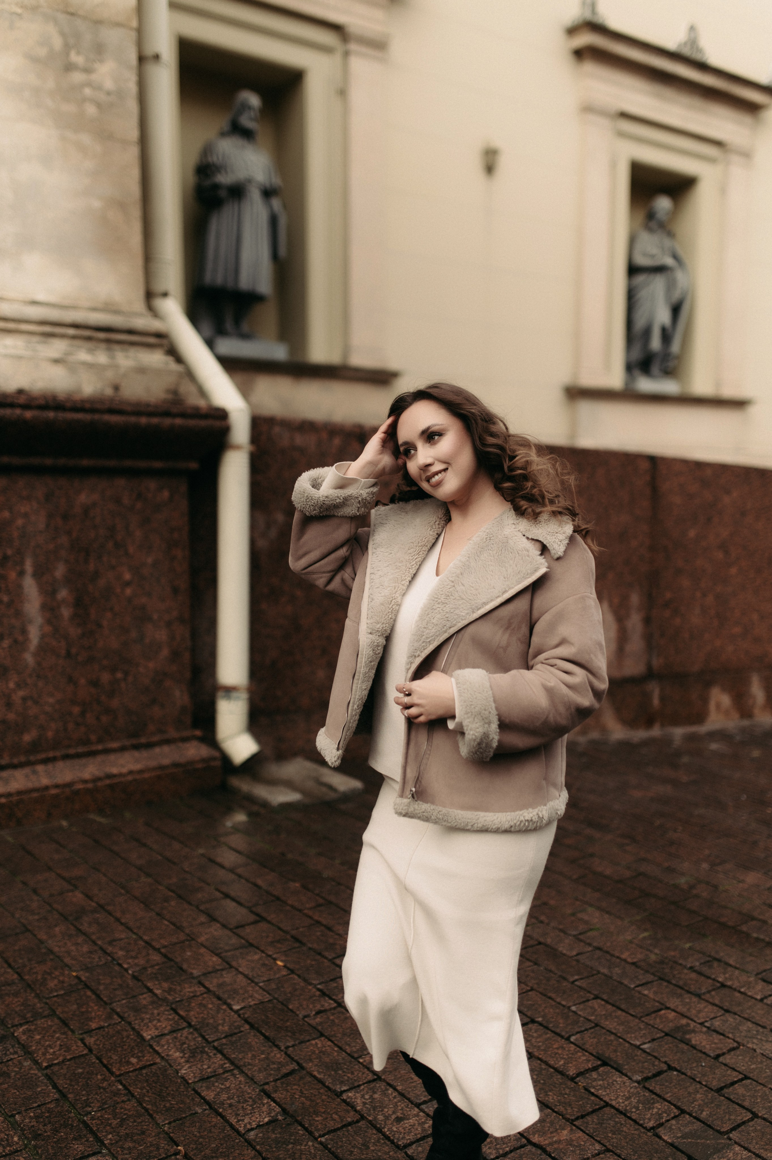 Анастасия. Фотограф в Санкт-Петербурге