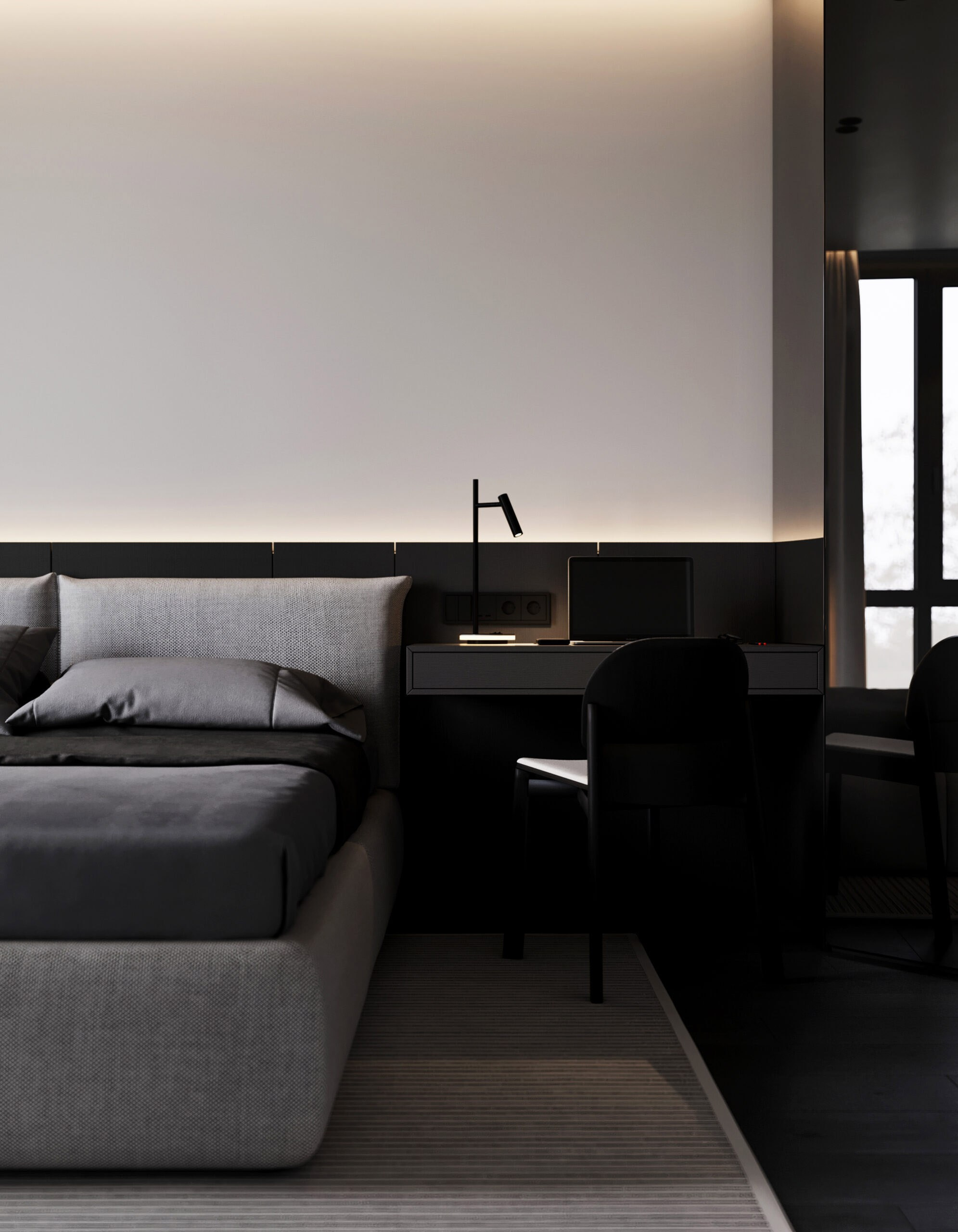 41. Студия дизайна интерьера RISE DESIGN STUDIO