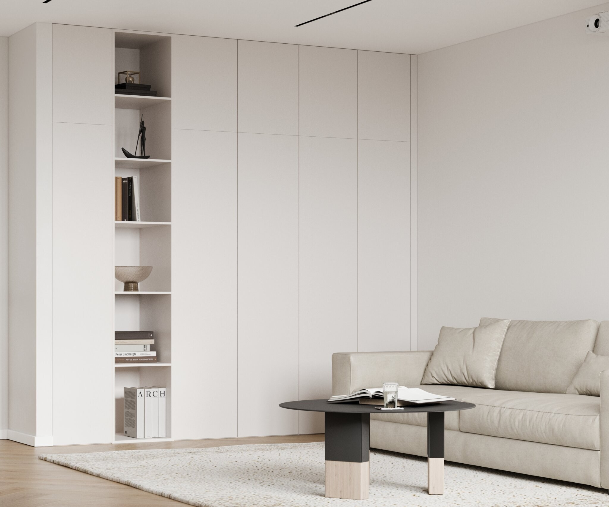 14. Студия дизайна интерьера RISE DESIGN STUDIO