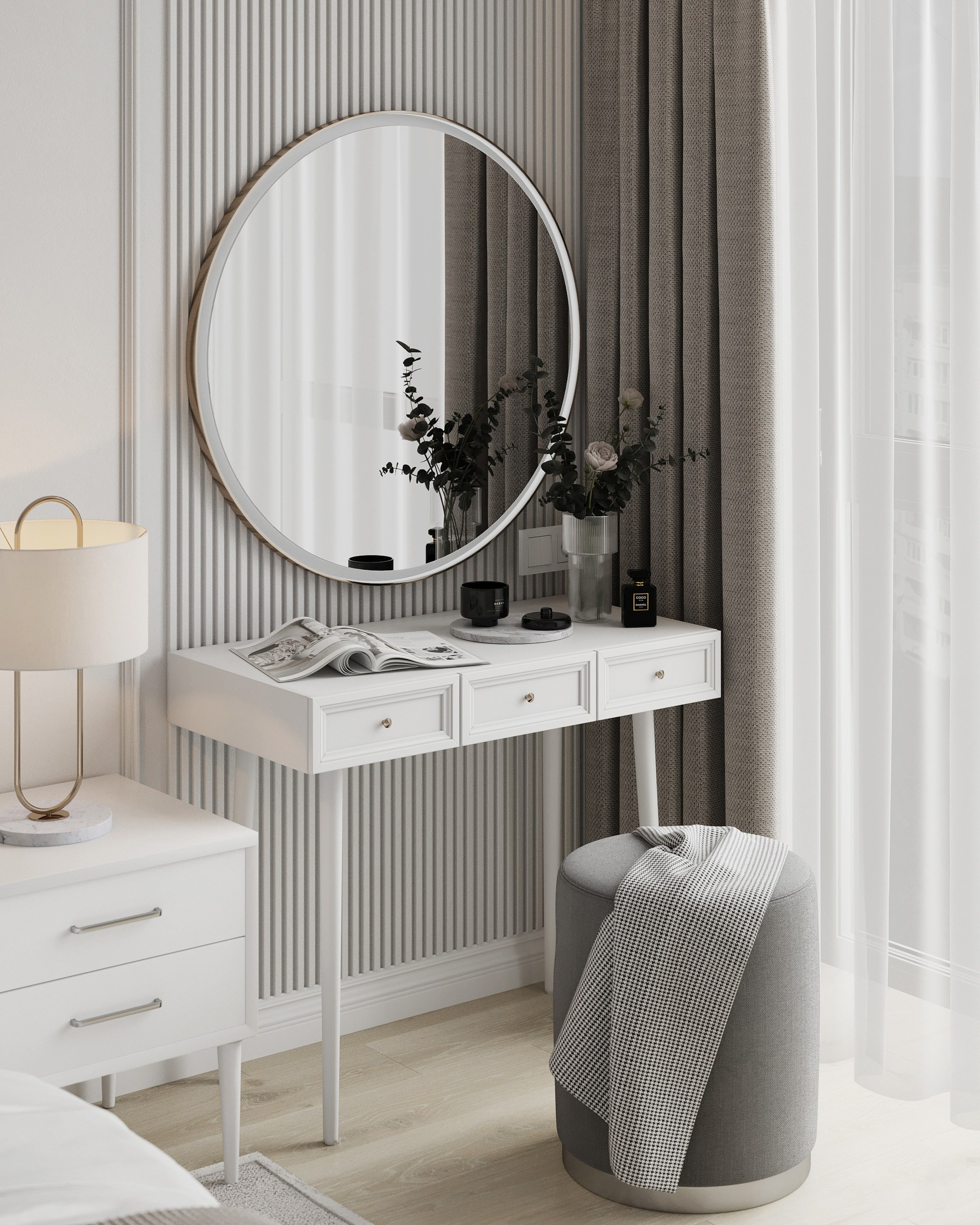 11. Студия дизайна интерьера RISE DESIGN STUDIO