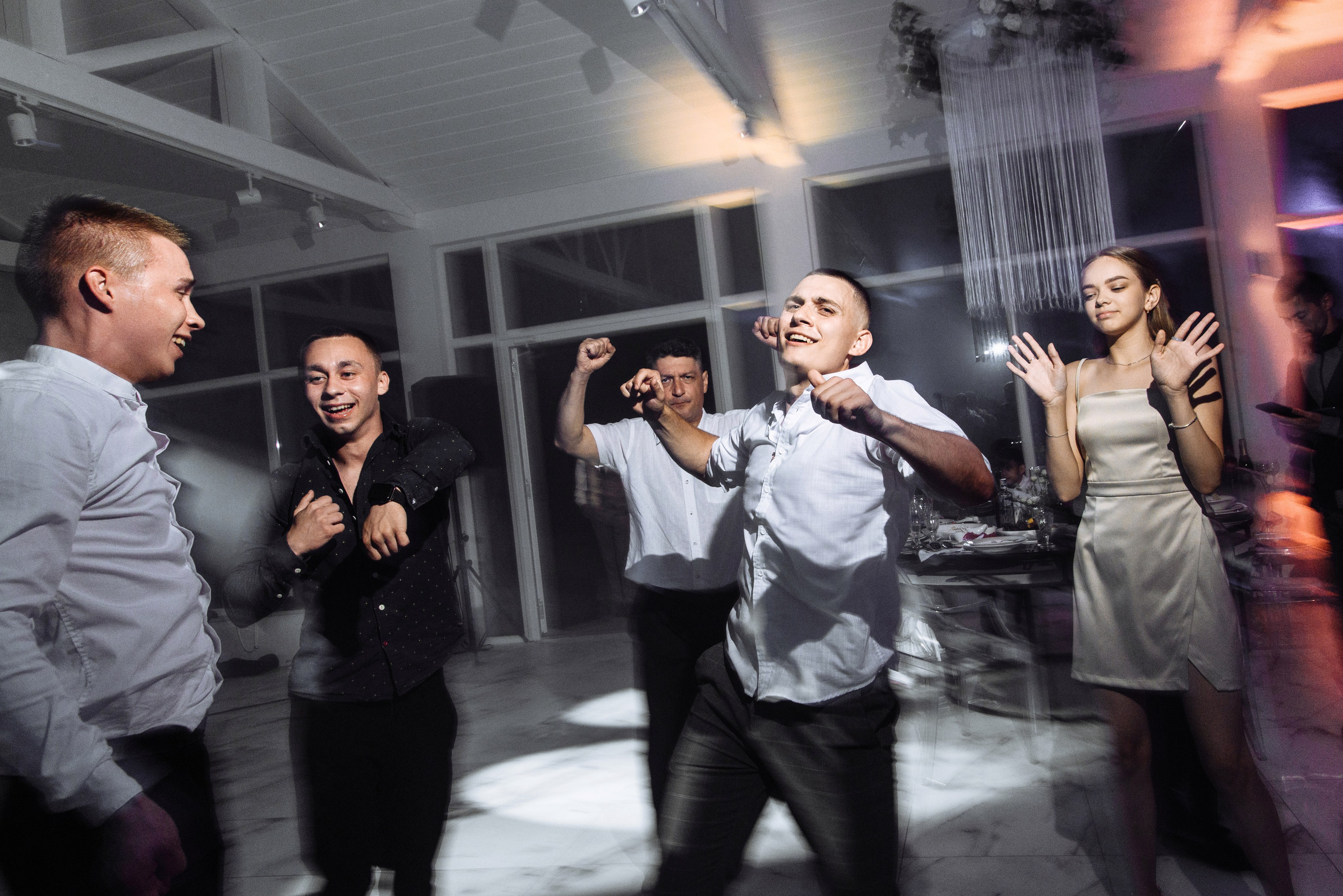 Дмитрий и Елизавета. Фотограф Кирилл Верт