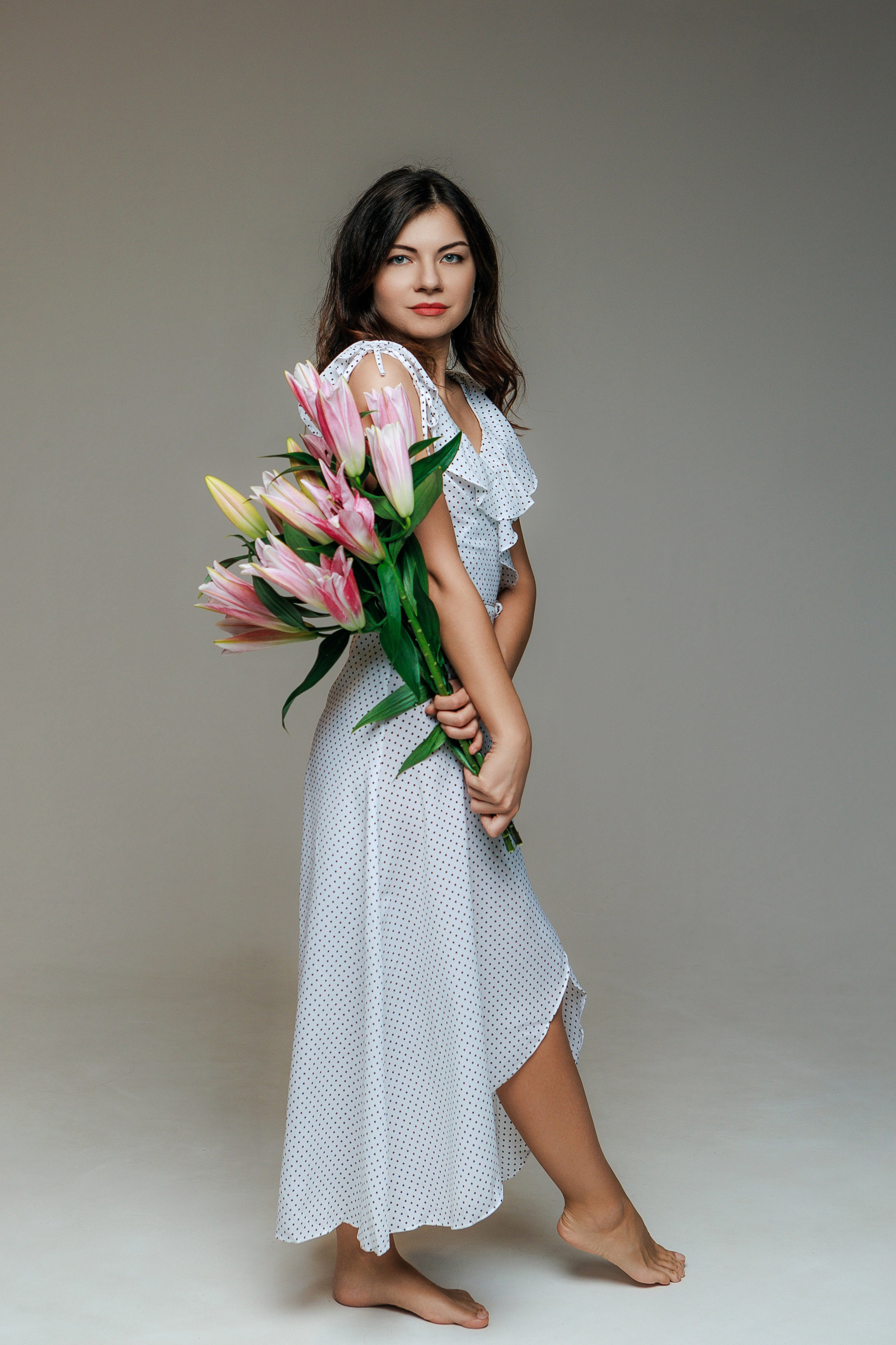 Лолита. Семейный и детский фотограф в Москве Александра Мак