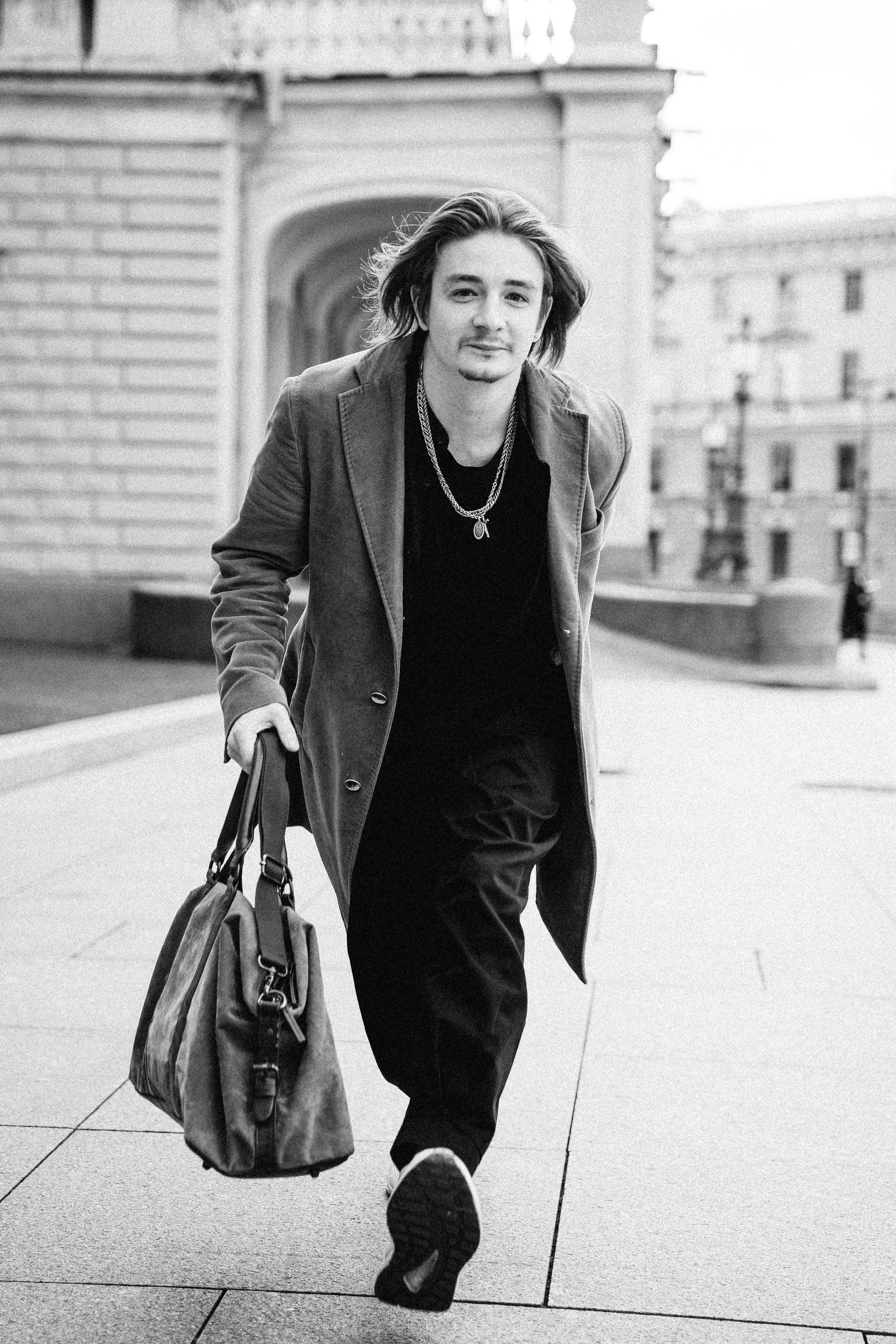 Vladimir. Фотограф Санкт-Петербург/Гомель Виктория Петрова