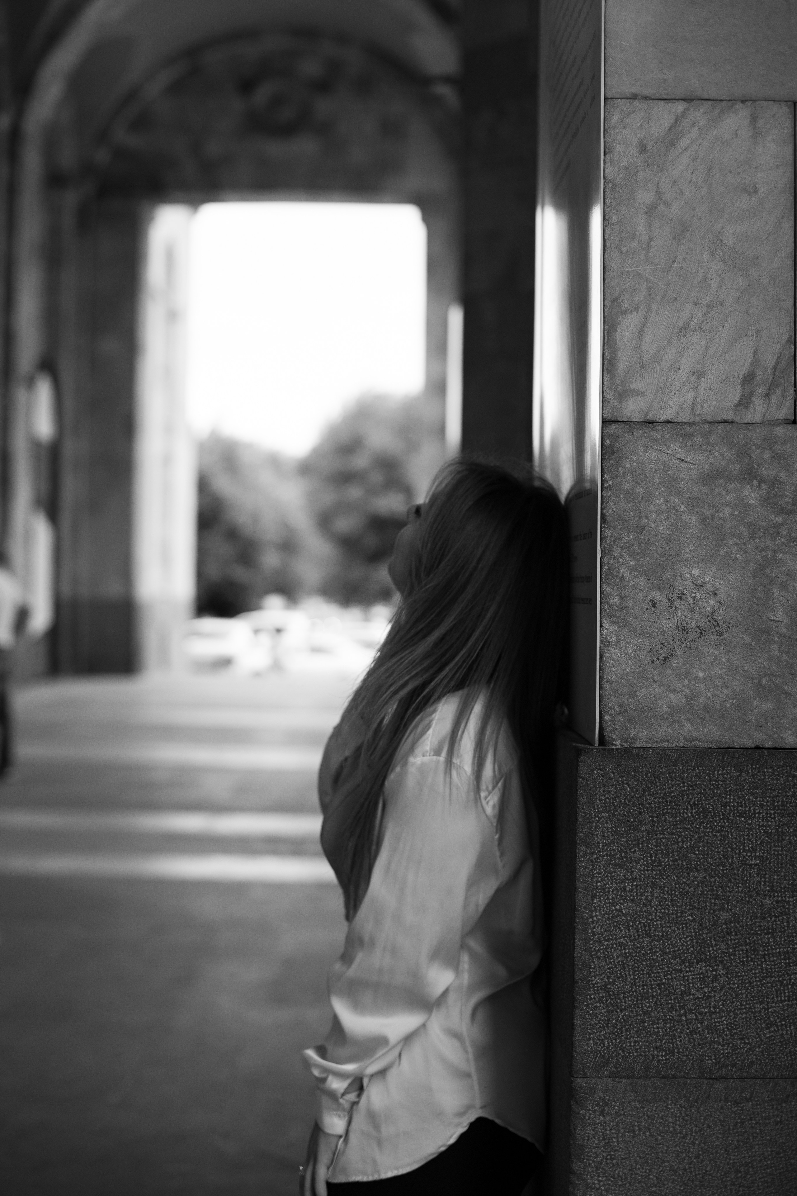 Элен. Свадебный фотограф Анастасия Багдасарян