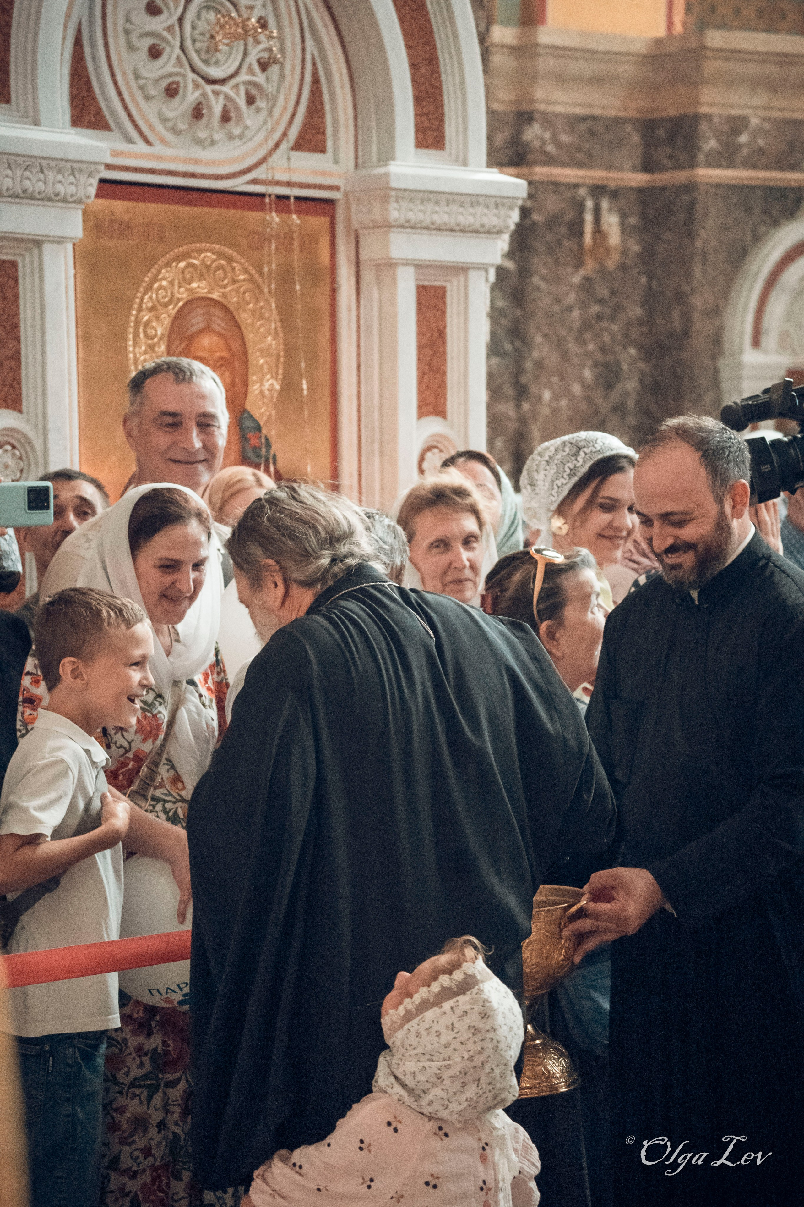 Парад семей 2025 год. город Калининград. Сфотографируй мою душу!