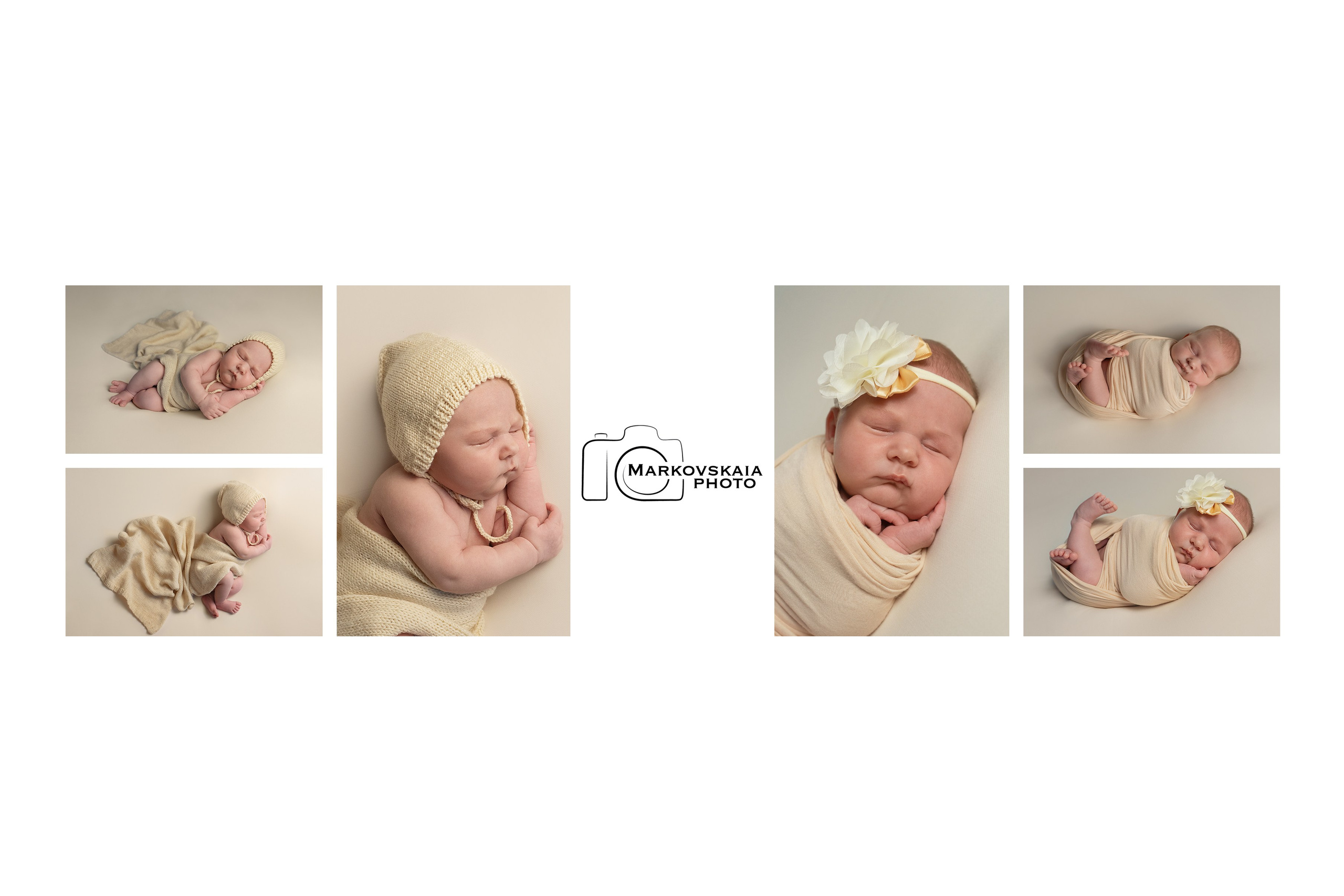 Детский и семейный фотограф в Санкт-Петербурге Анна Марковская