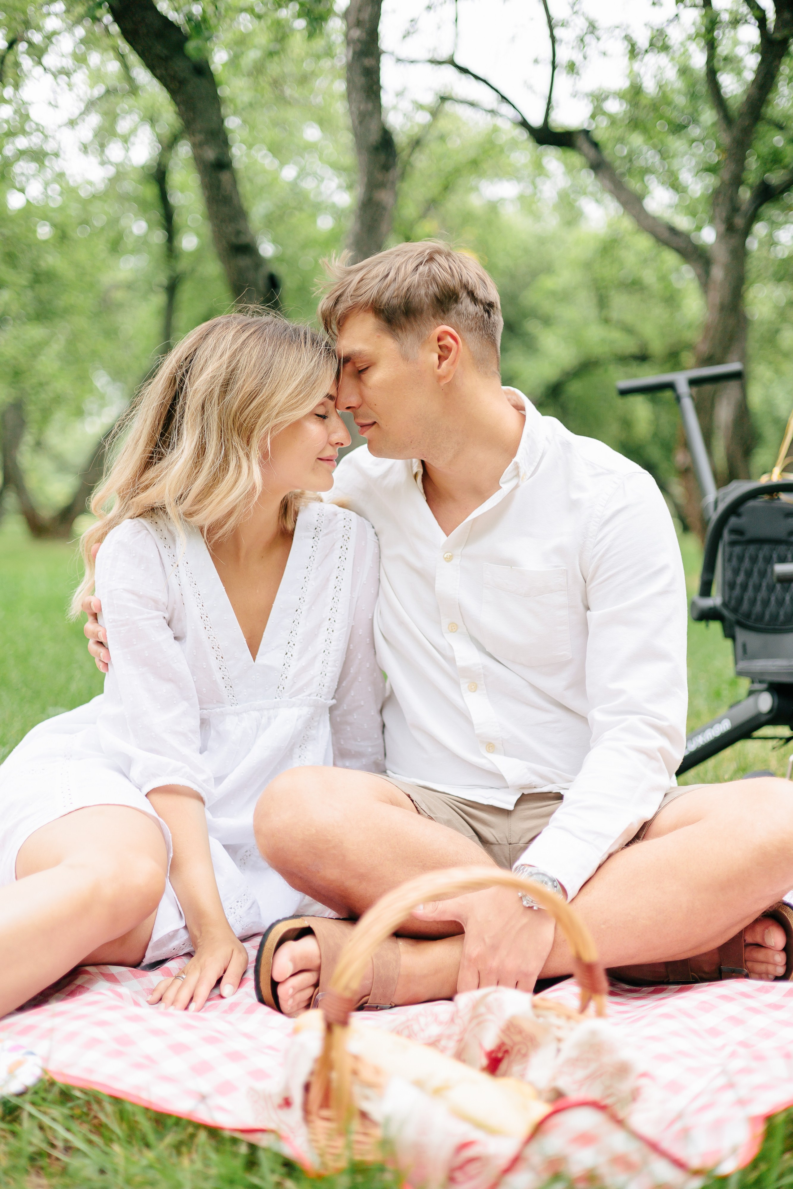 Семейная/детская фотосъемка. Репортажный и Свадебный фотограф в Москве Макс Макаров