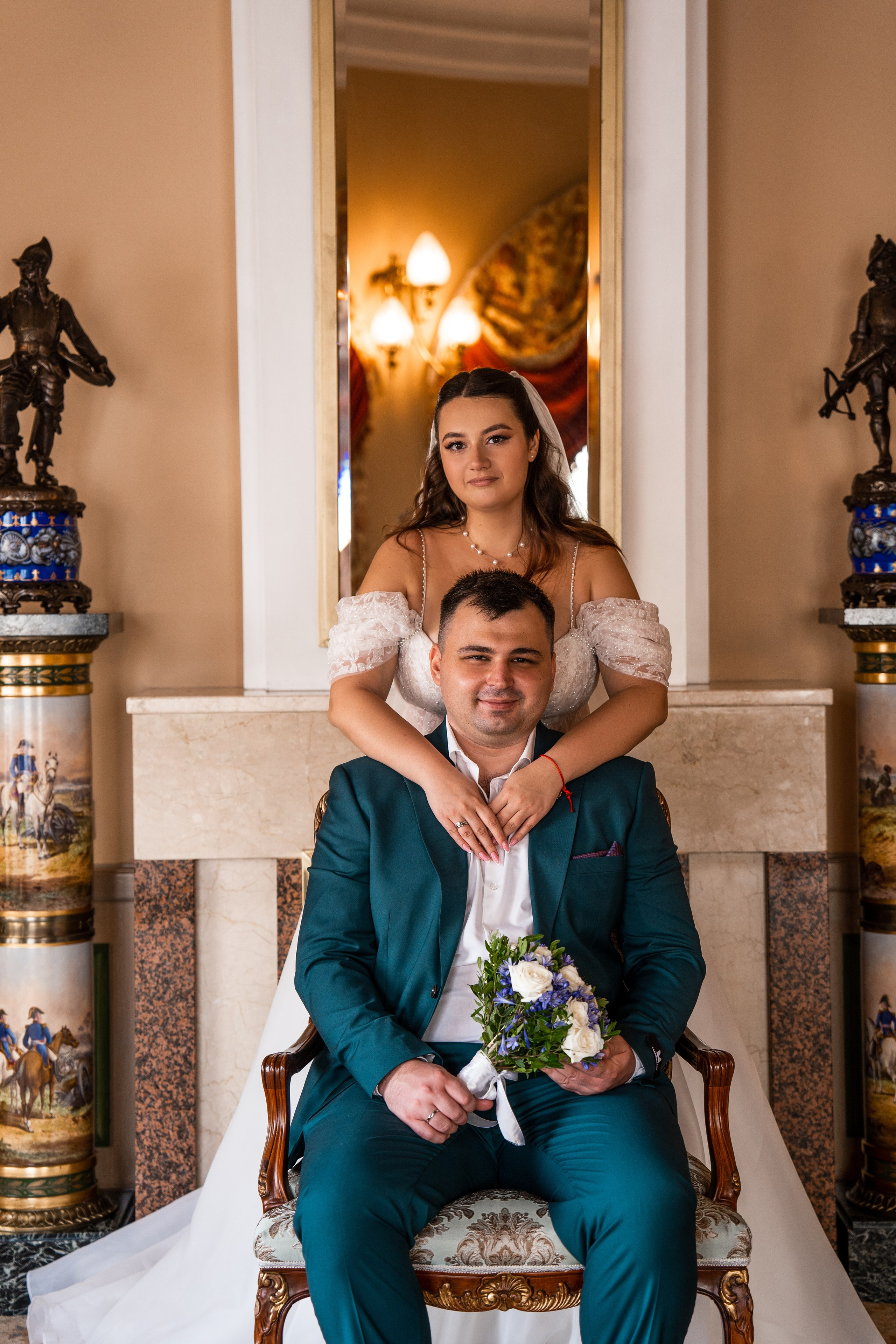 Свадебная Фотосессия. Анастасия Профессиональный фотограф в Москве