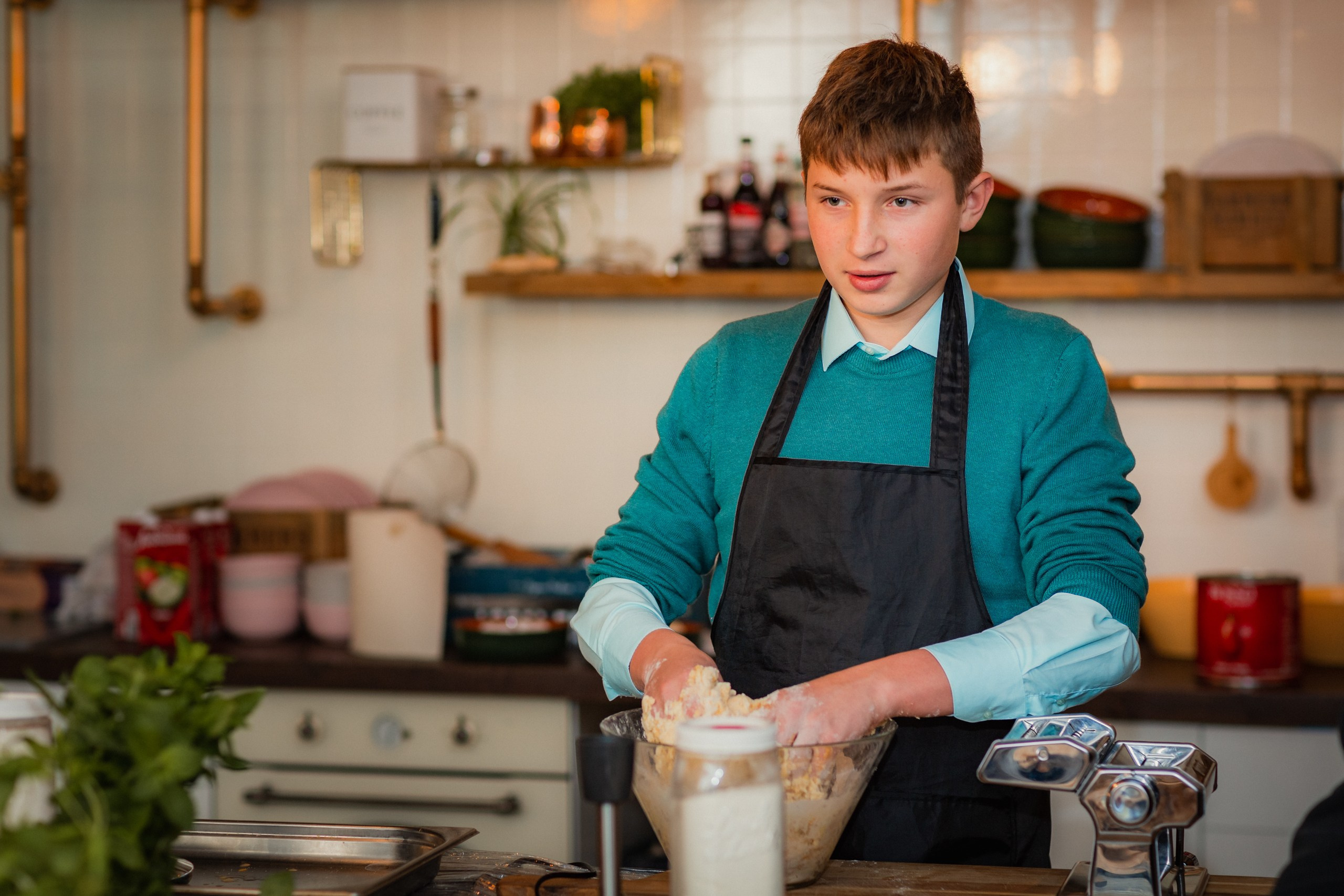 День рождения праздник