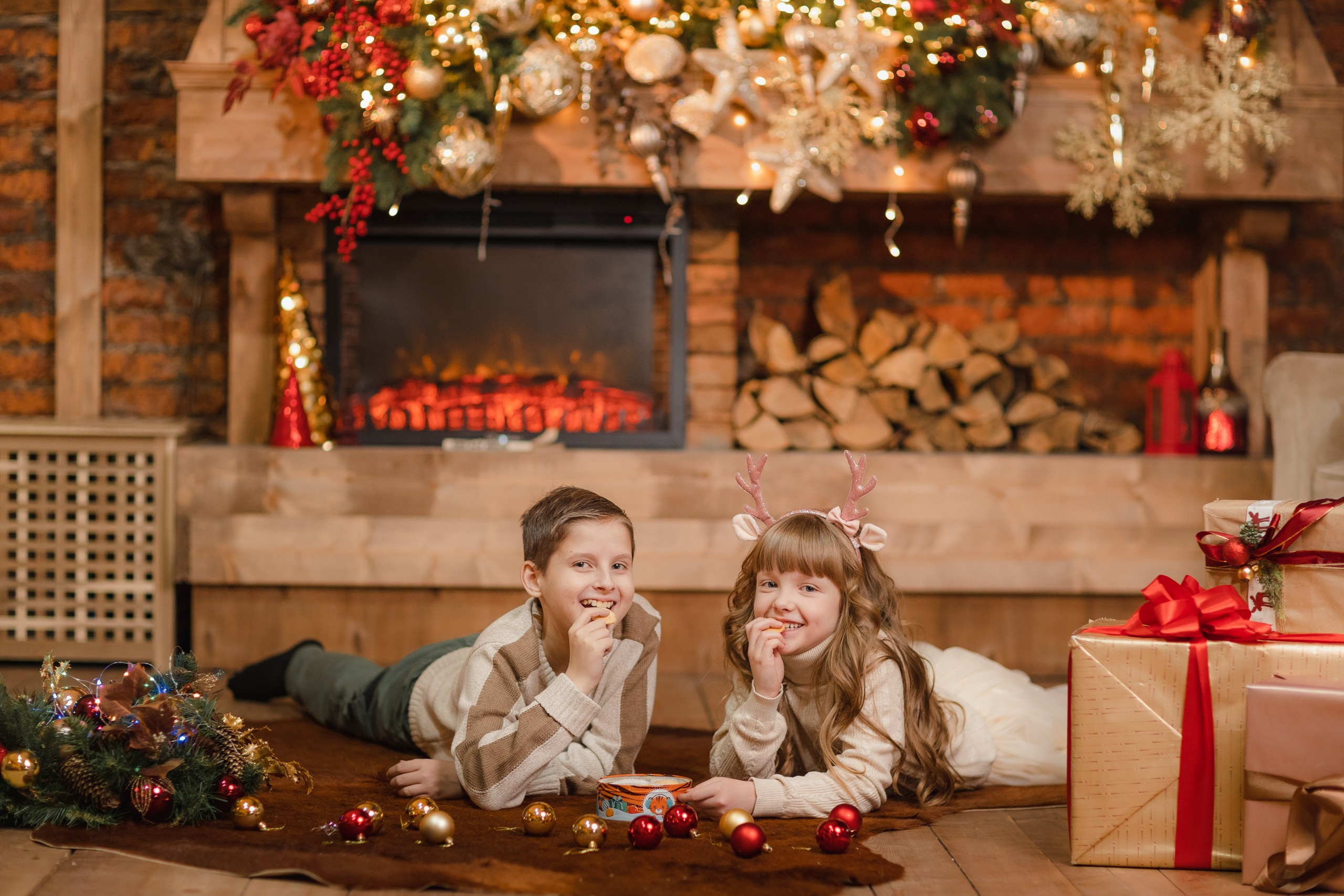 Фотостудия