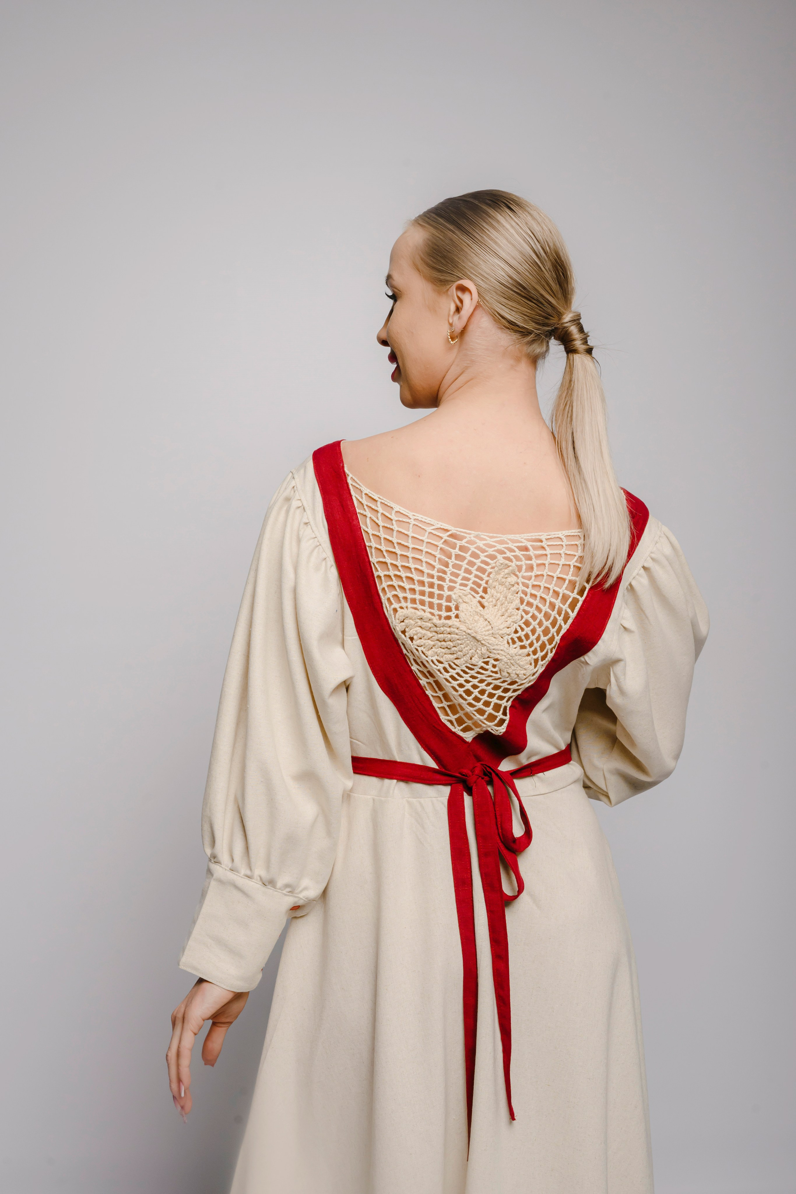 Коллекция Диво Поморья. AIREN DESIGN — художественное ателье