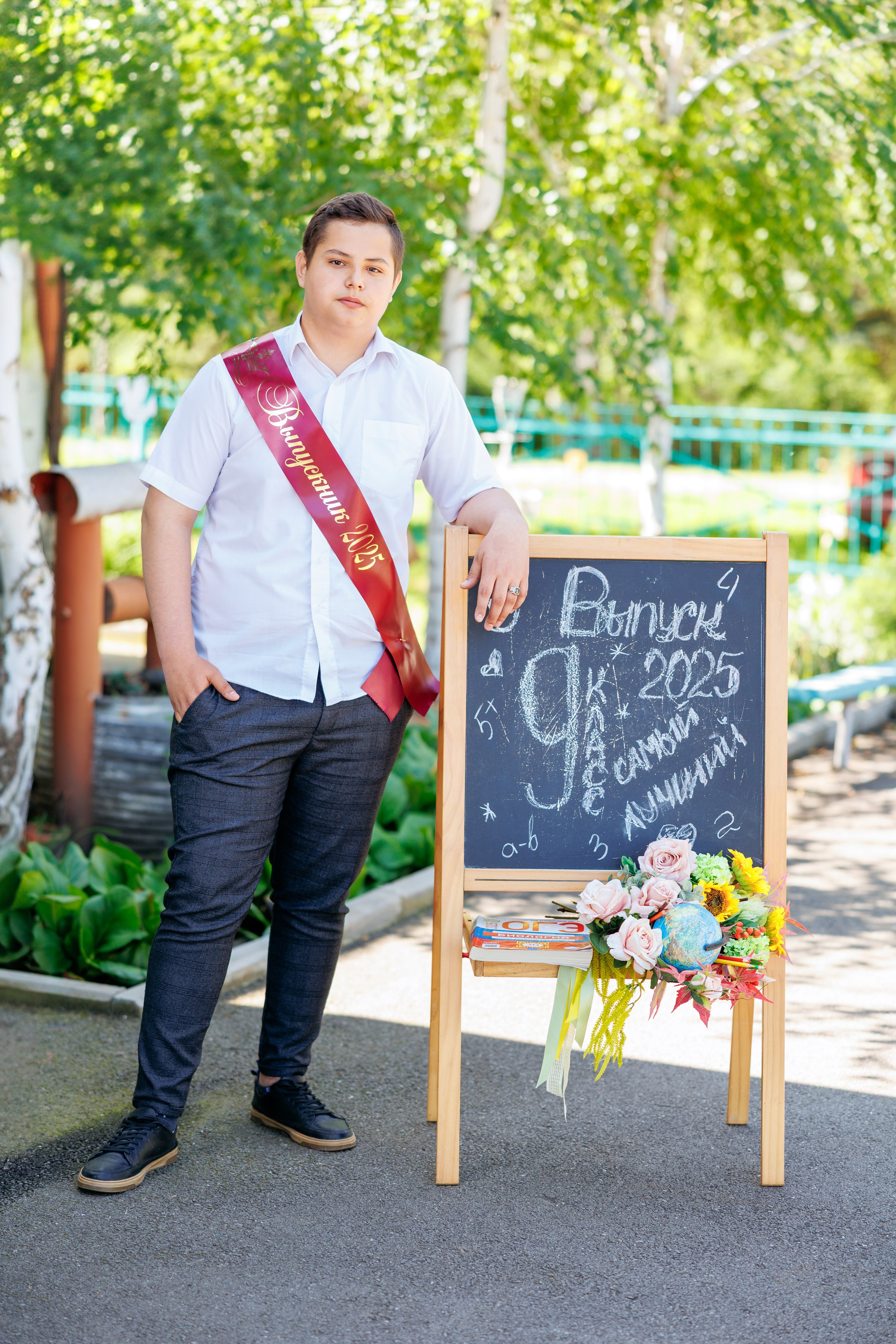 9кл Роте-Фане 25год. Свадебный и семейный фотограф в Армавире