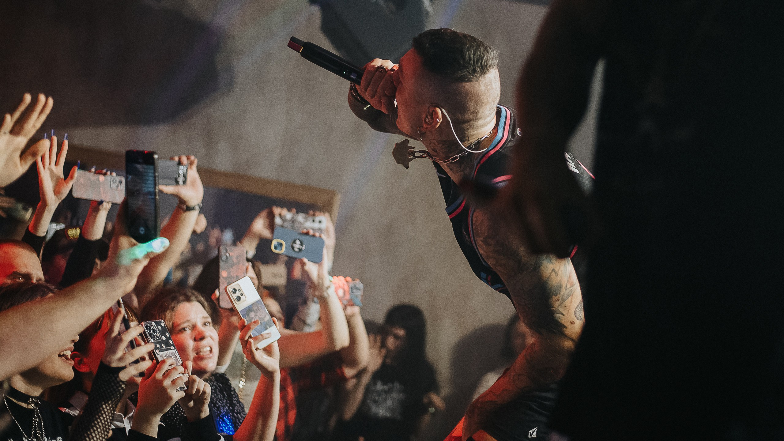 Гарри Топор и Тони Раут 2024. Репортажный фотограф в Кемерово