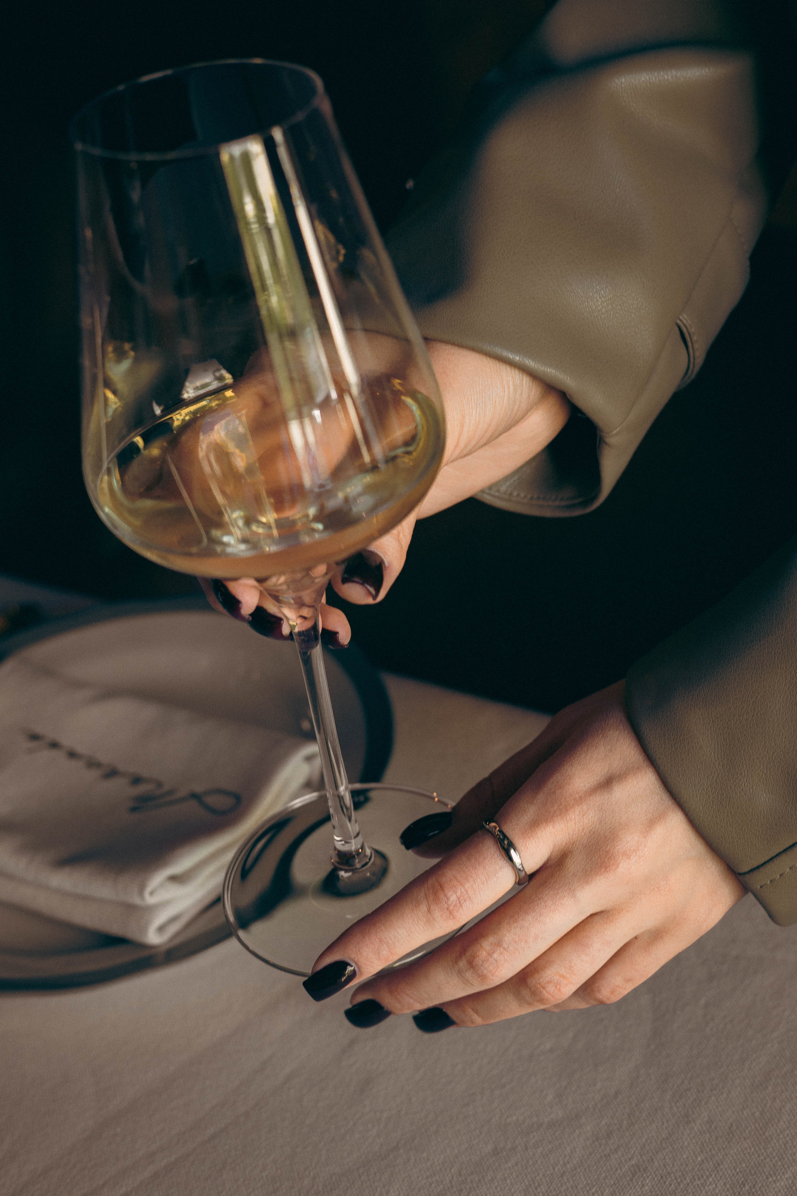 Отельные/ресторанные. Фотограф в Санкт-Петербурге Полина