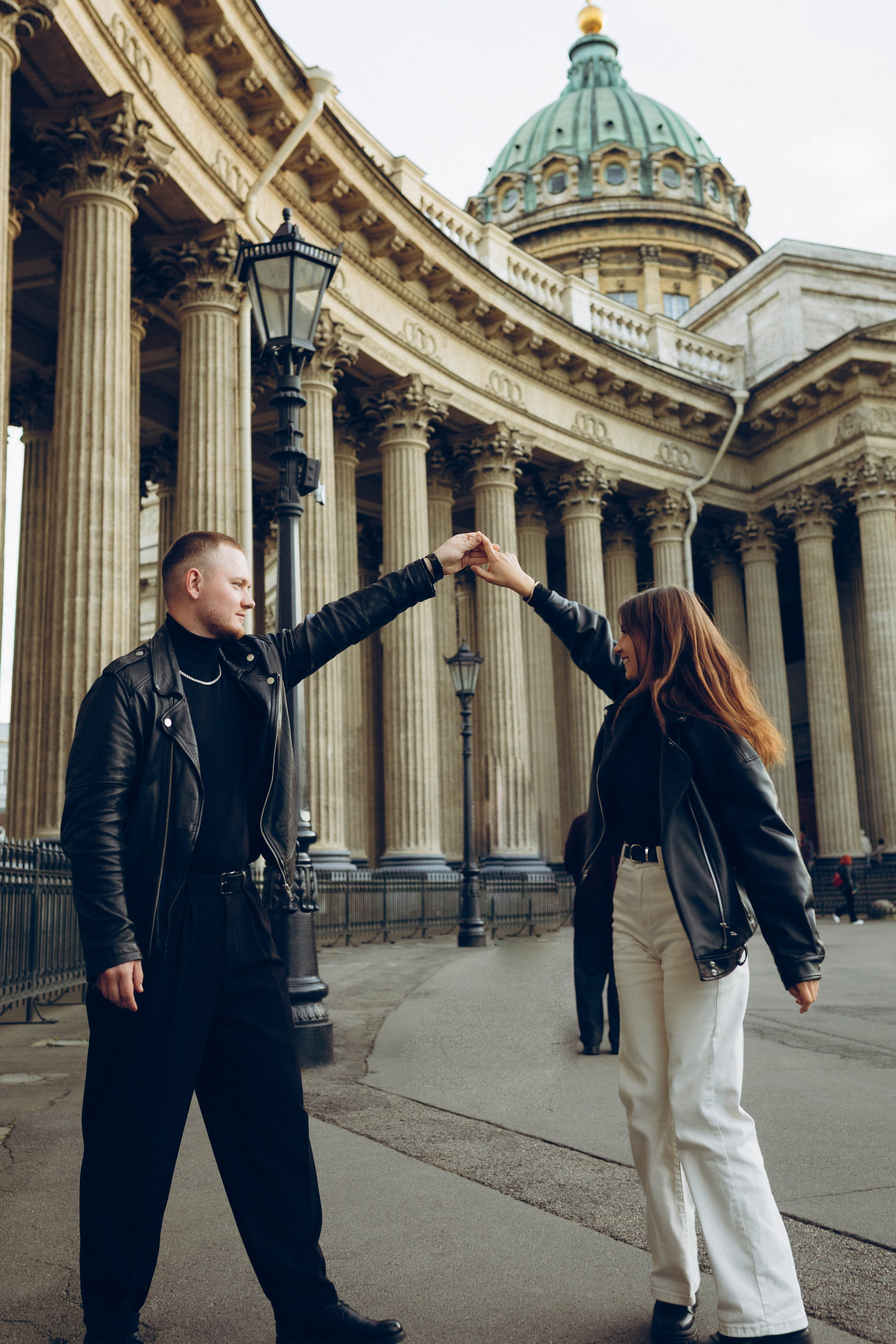 6. Фотограф в Санкт-Петербурге Полина