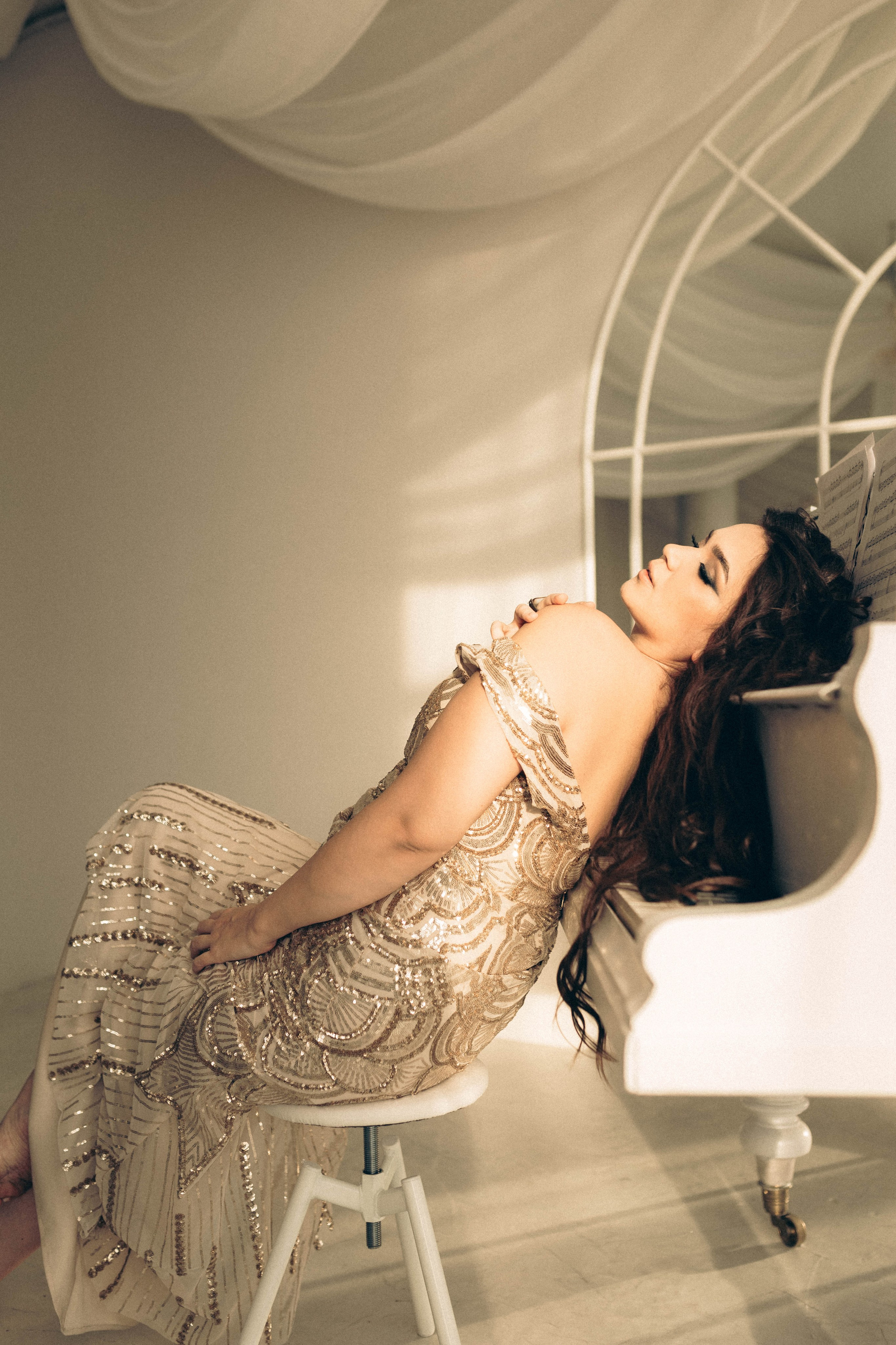 Студийные. Фотограф в Санкт-Петербурге Полина