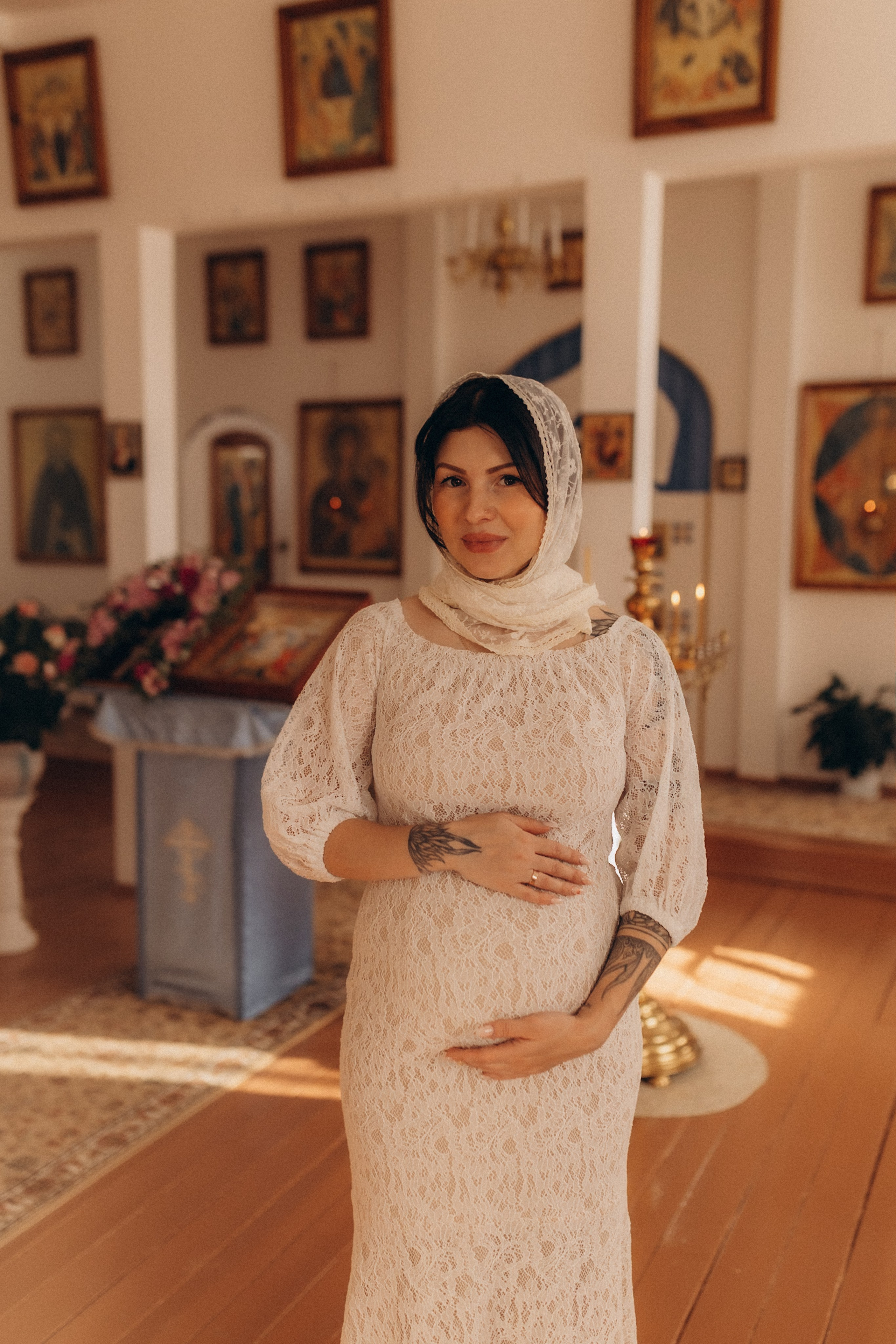 28.09 Венчание Кости и Кристины. Семейный и домашний фотограф Советский Югорск Екатерина Цыганок