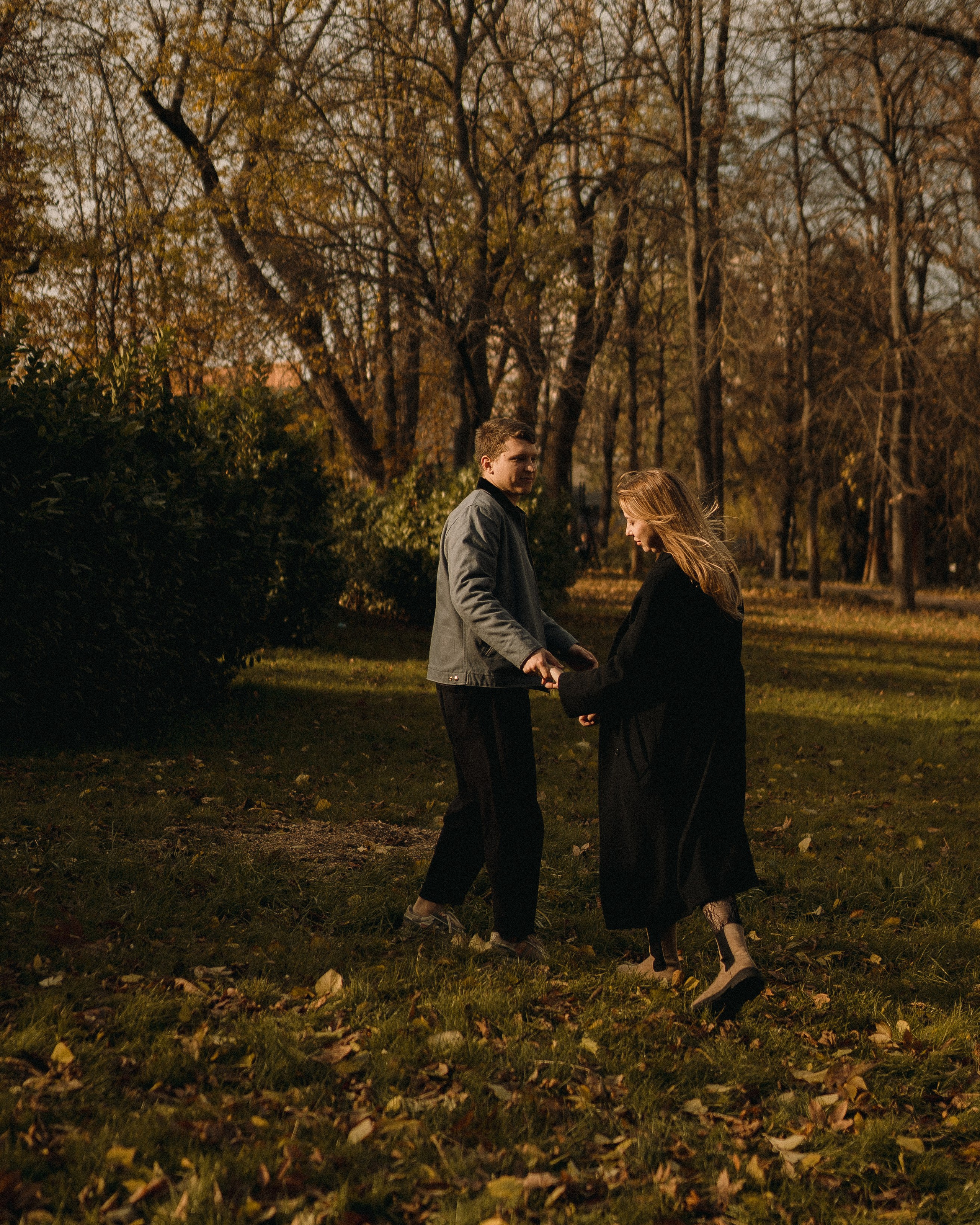 Александра и Николай. Фотограф Краснодар Ирина Гафланова