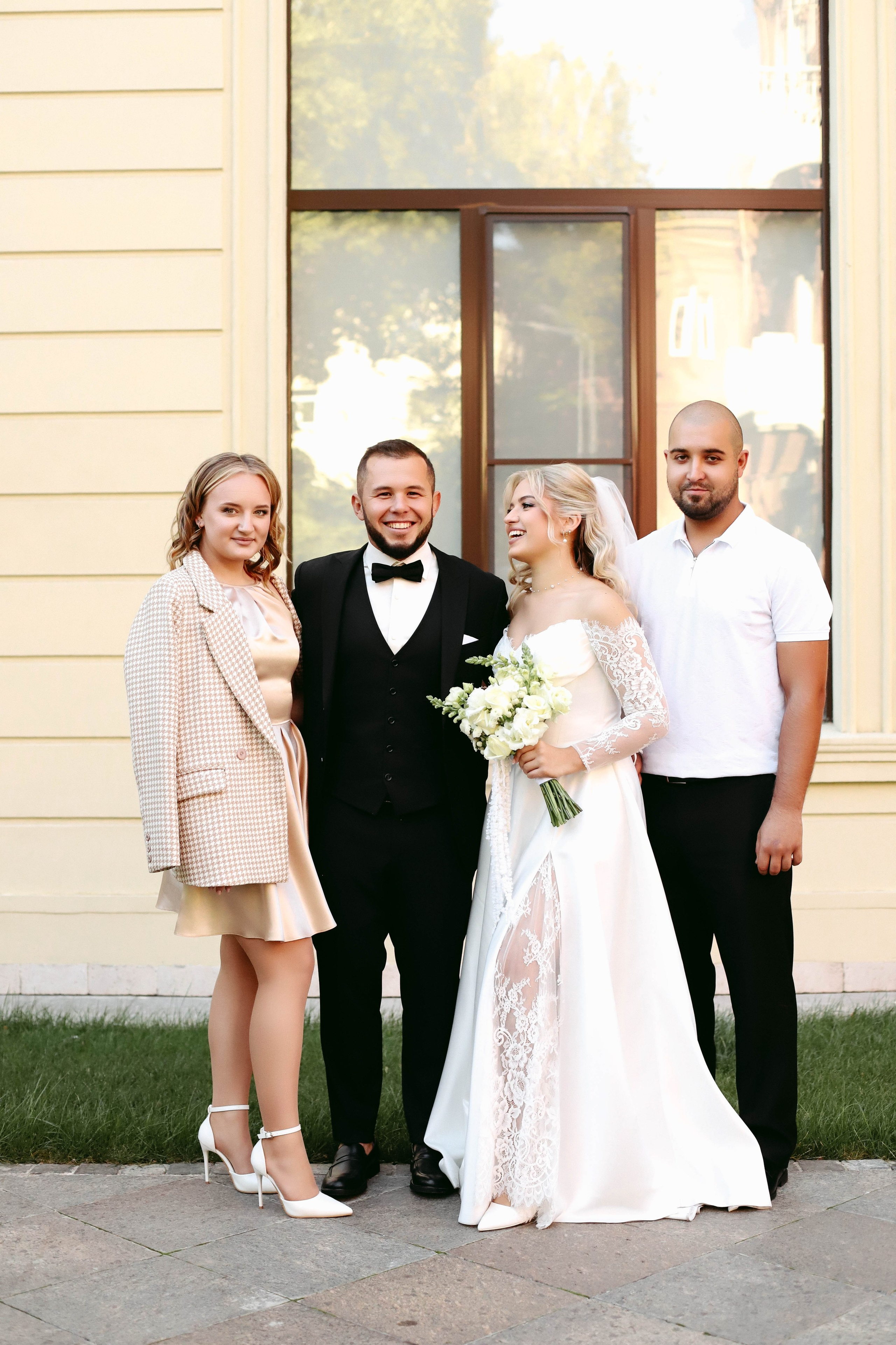 СОФИЯ & МИХАИЛ. Фотограф Мариуполь | Ялта | Крым — Диана Мазенко