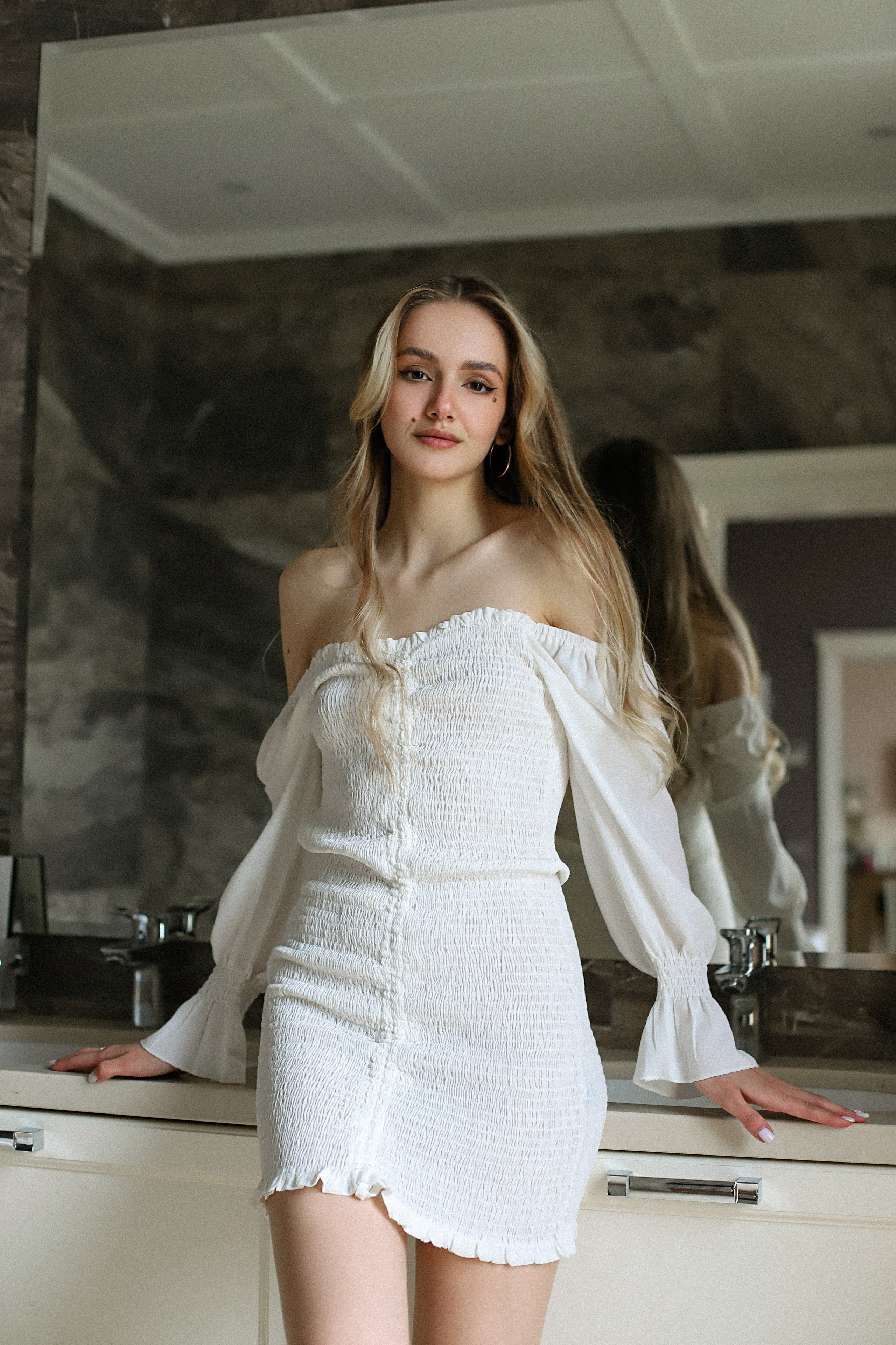 ЕКАТЕРИНА. Фотограф Мариуполь | Ялта | Крым — Диана Мазенко