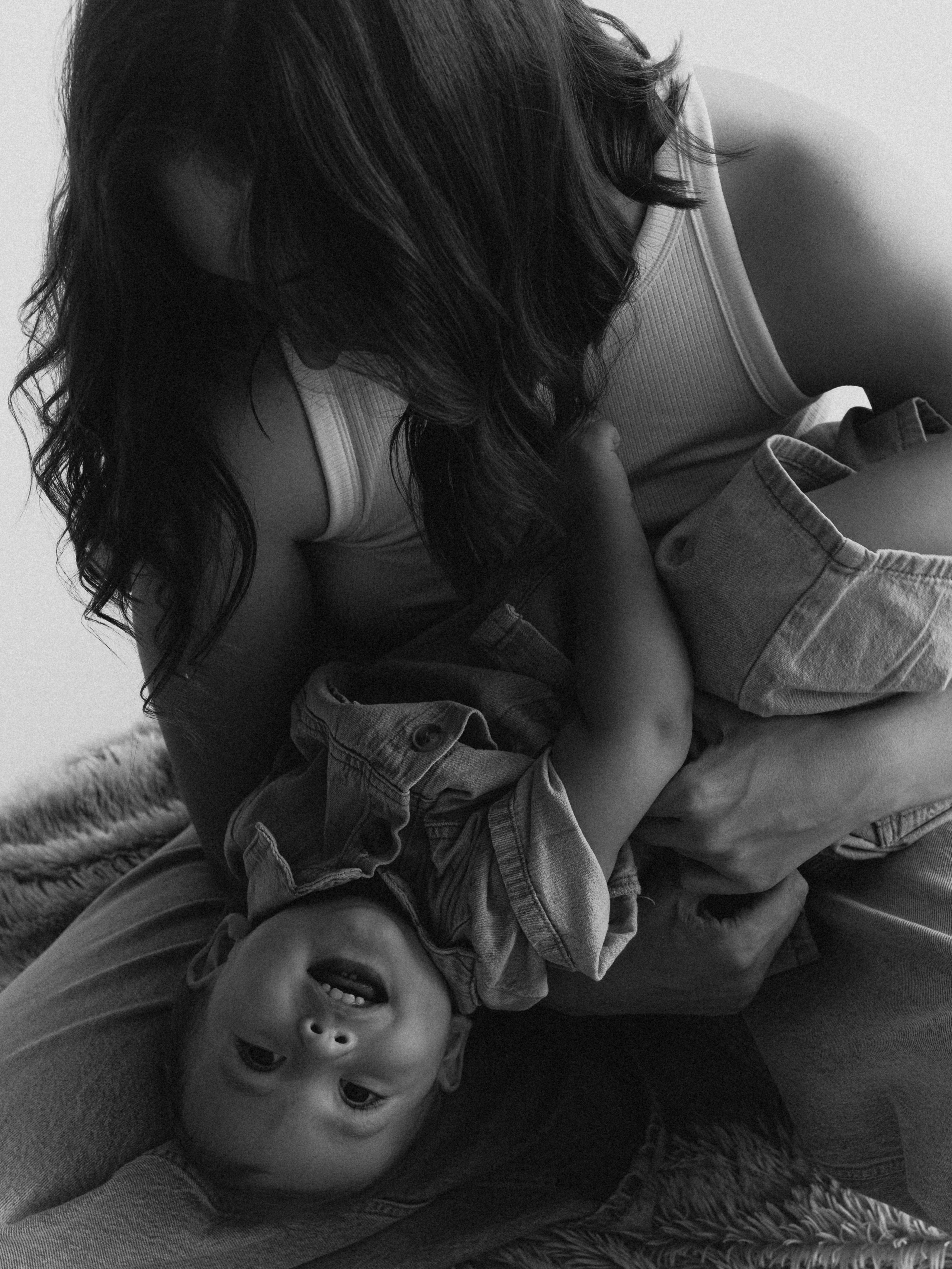 Family. Портретный фотограф в Бишкеке Карина Куликова