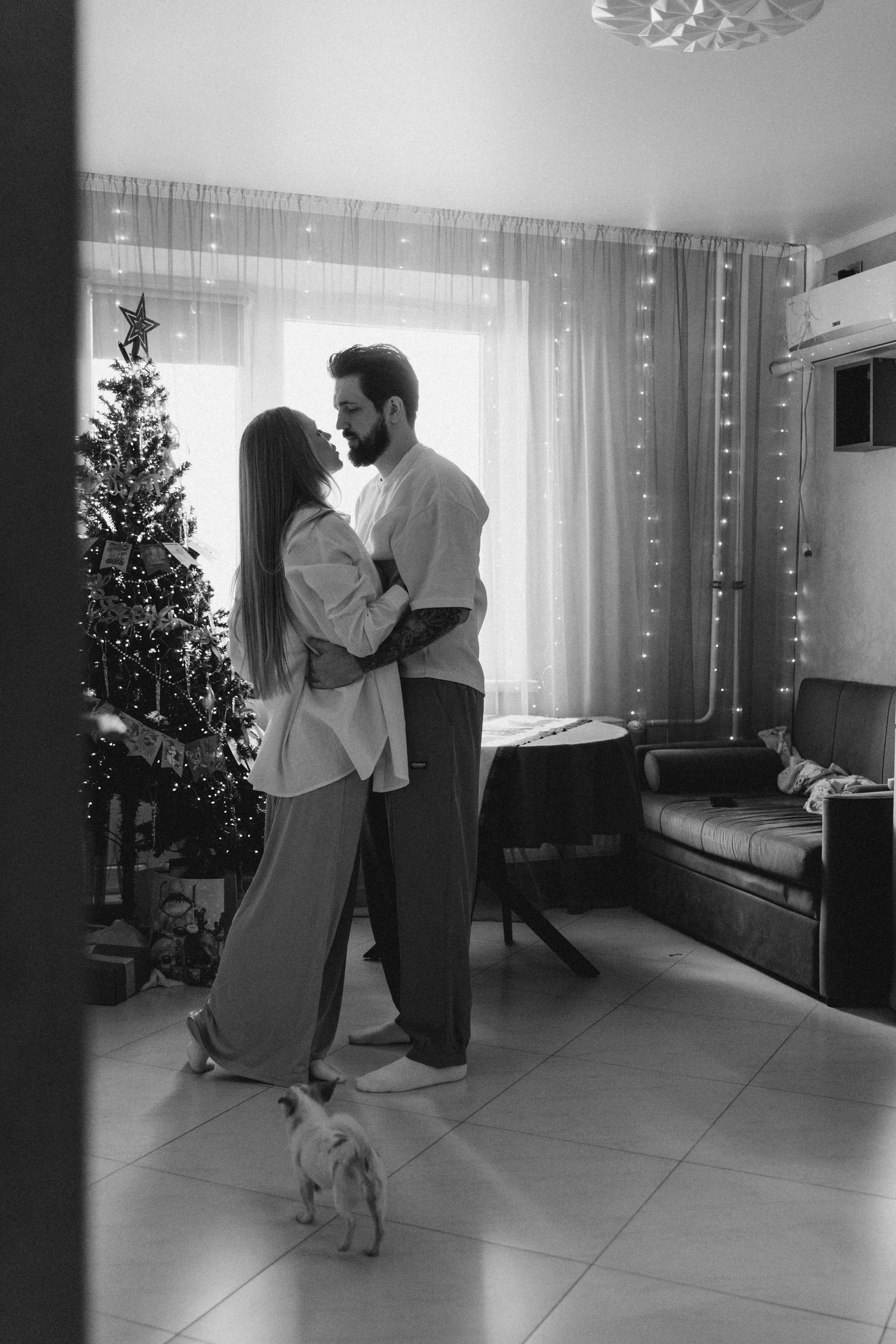 В гостях у Артемия. Свадебный фотограф Юлия Галкина Ростов на Дону