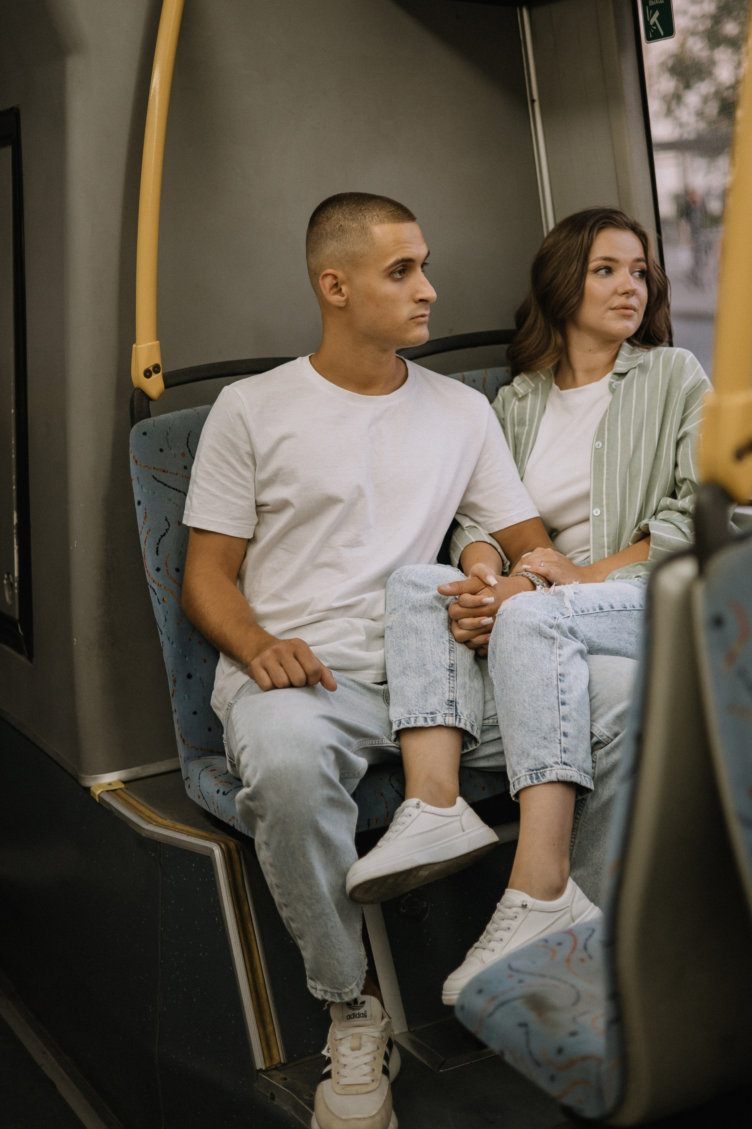 Катя и Юра. Свадебный фотограф Юлия Галкина Ростов на Дону