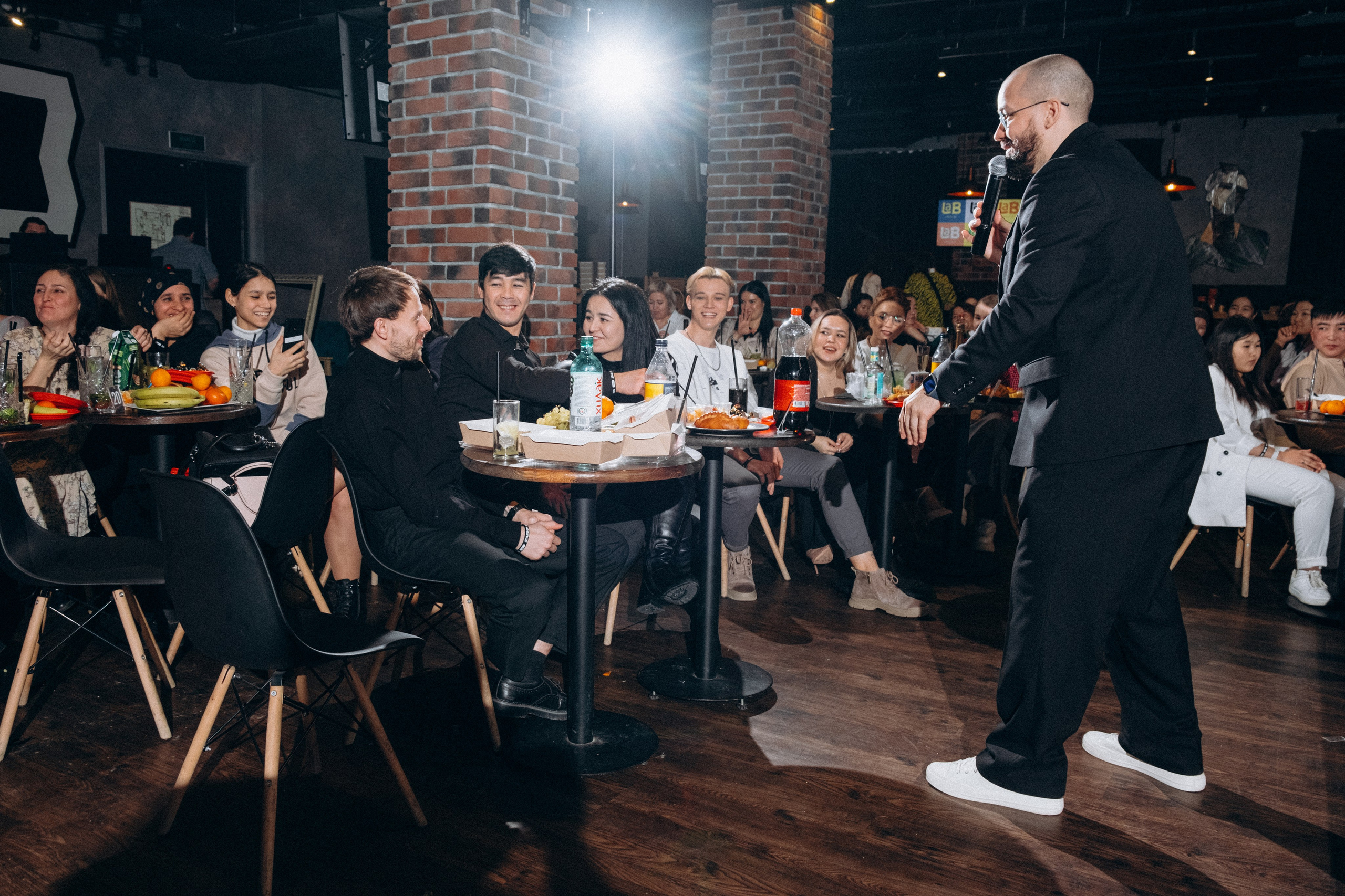 Репортаж. Фотограф в Екатеринбурге Семен Китаев