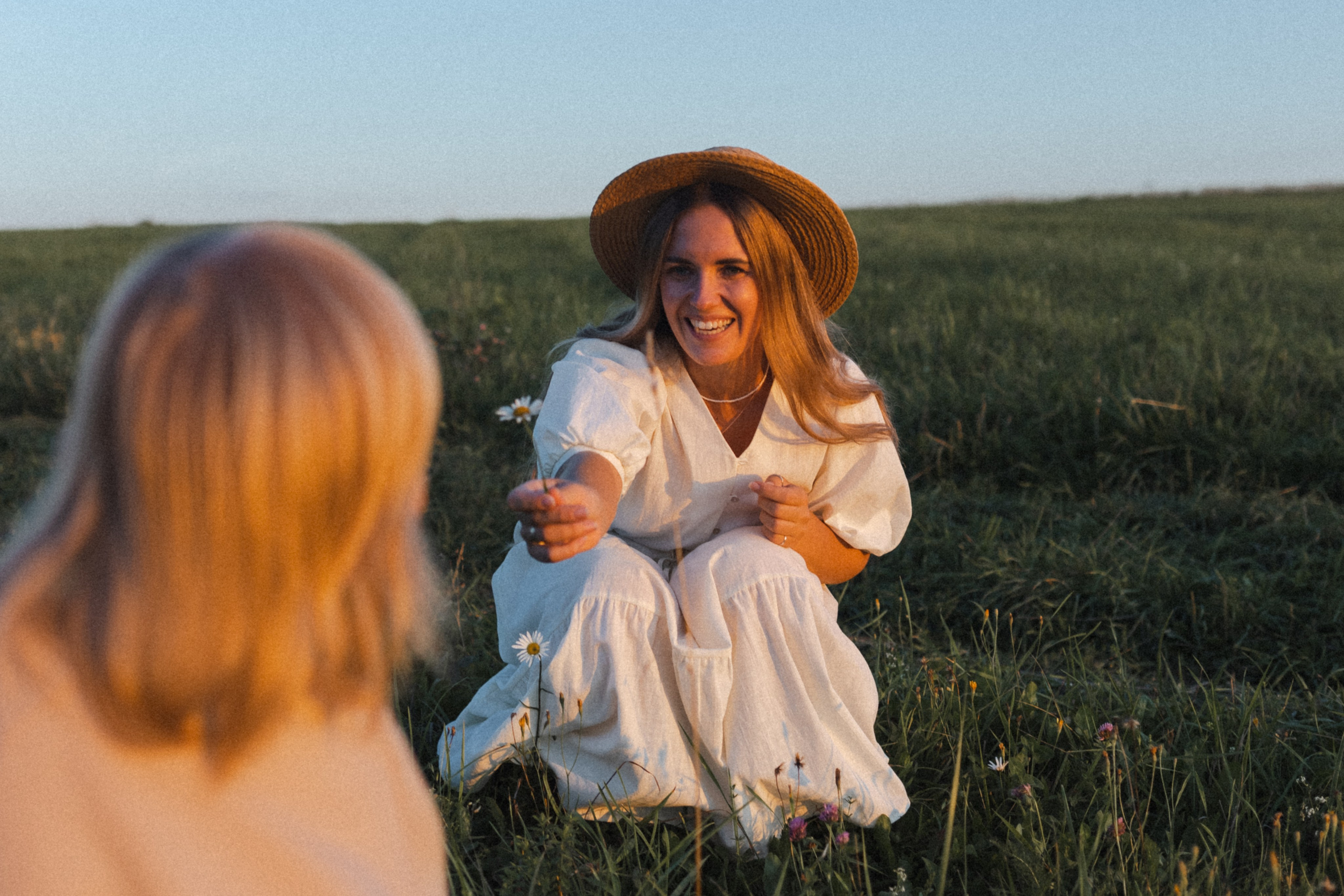 Паша, Настя и Даня. Семейный фотограф в Москве