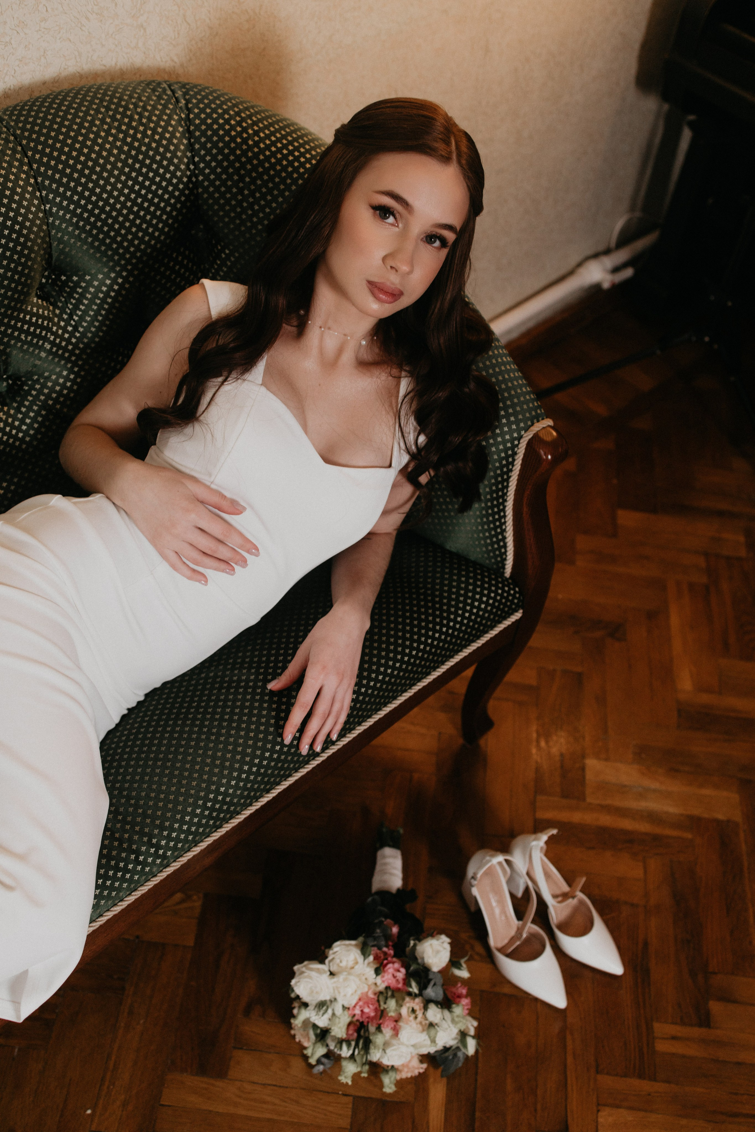 Свадебные съемки. Юлия, ваш фотограф в Ростове-на-Дону