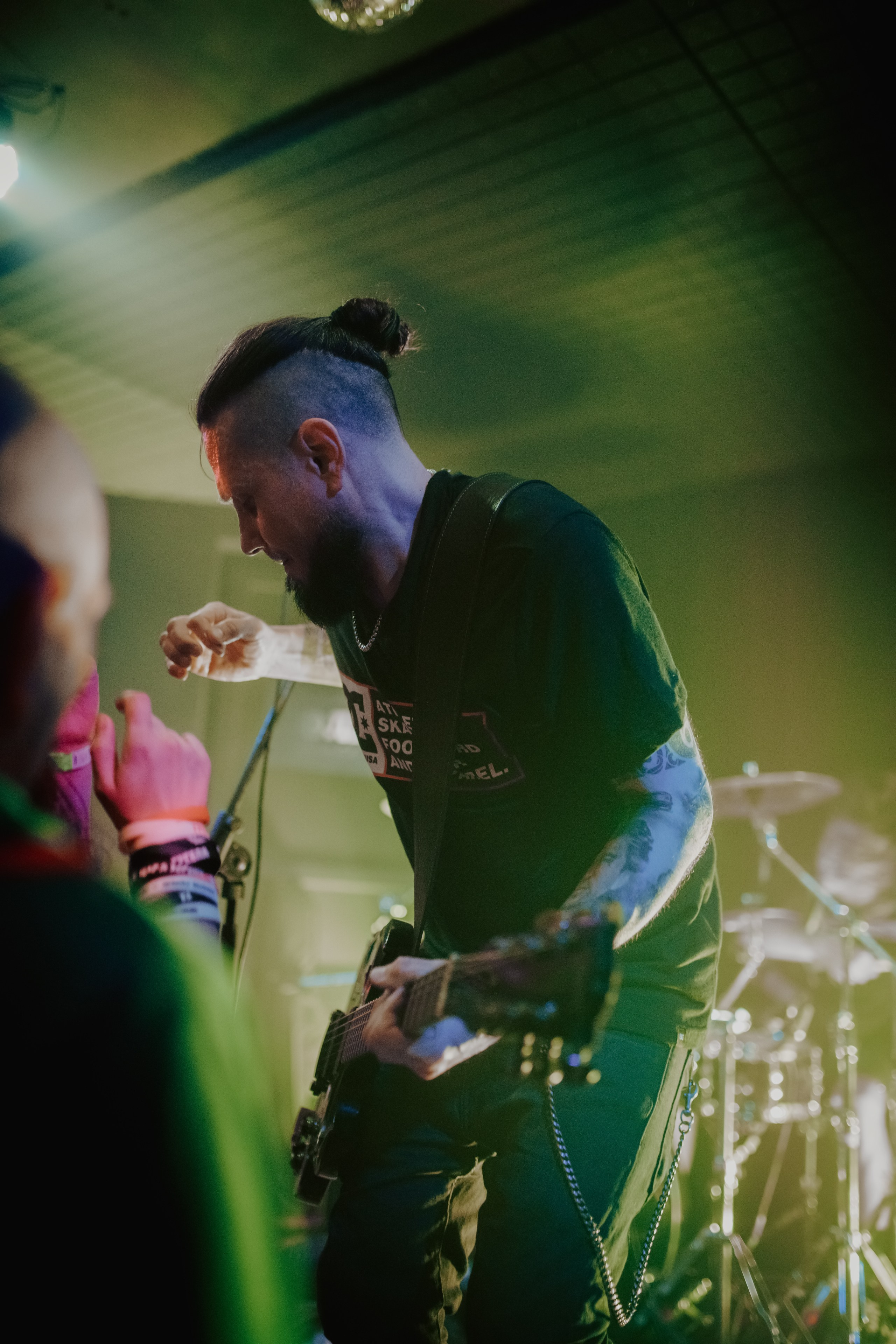 ГРЕБЛЯ. Фотограф Елена Богачева (lenalena_na_na_na)