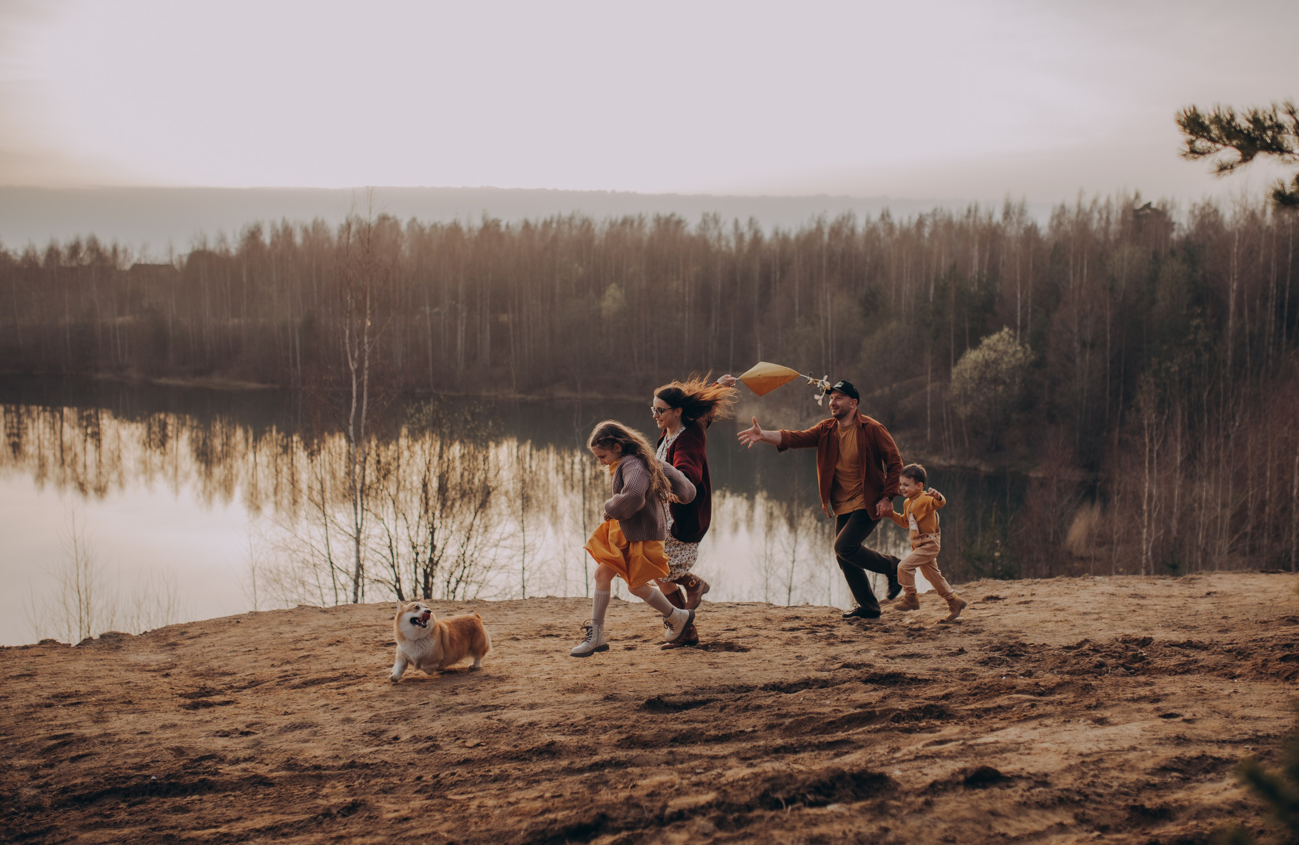 Семейный фотограф Кристина Шахура