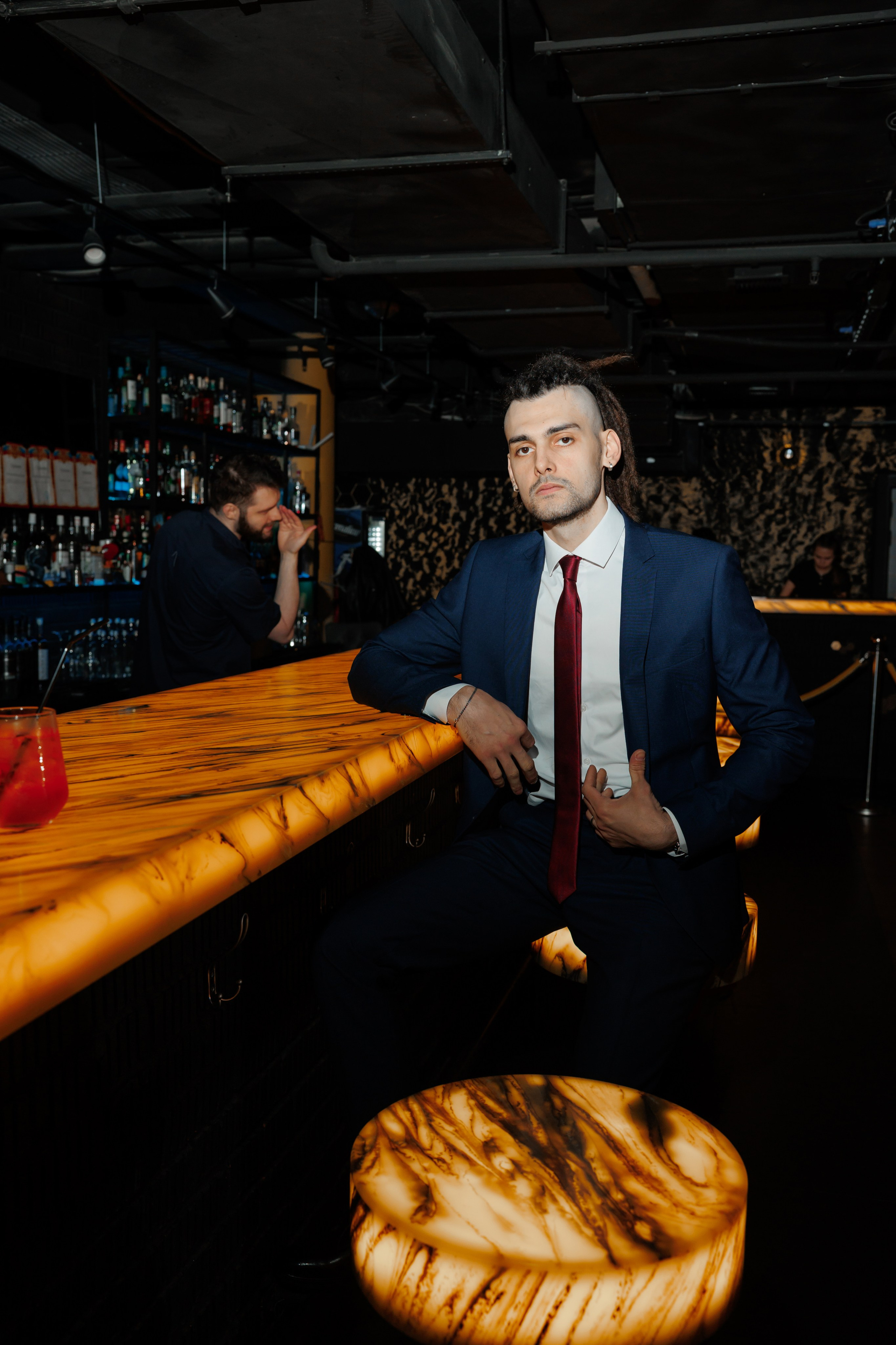 День рождения студии танцев «Yana-Dance». Свадебный и репортажный фотограф (Москва, Королев и другие)